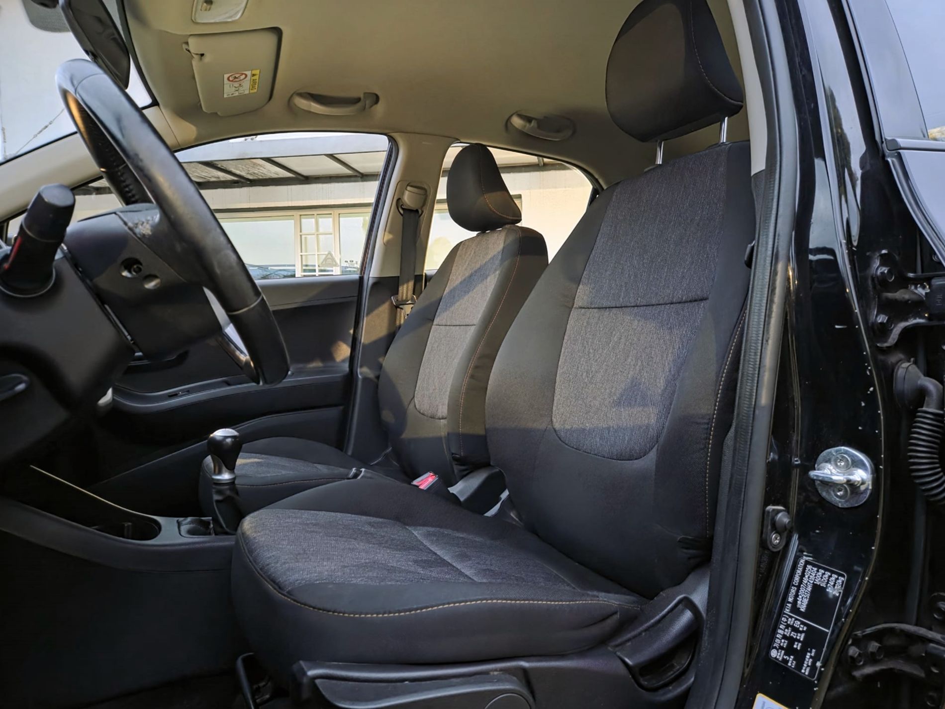 KIA Picanto 1.0 Active Collection Gpl 67cv 5p - Gallotti Auto