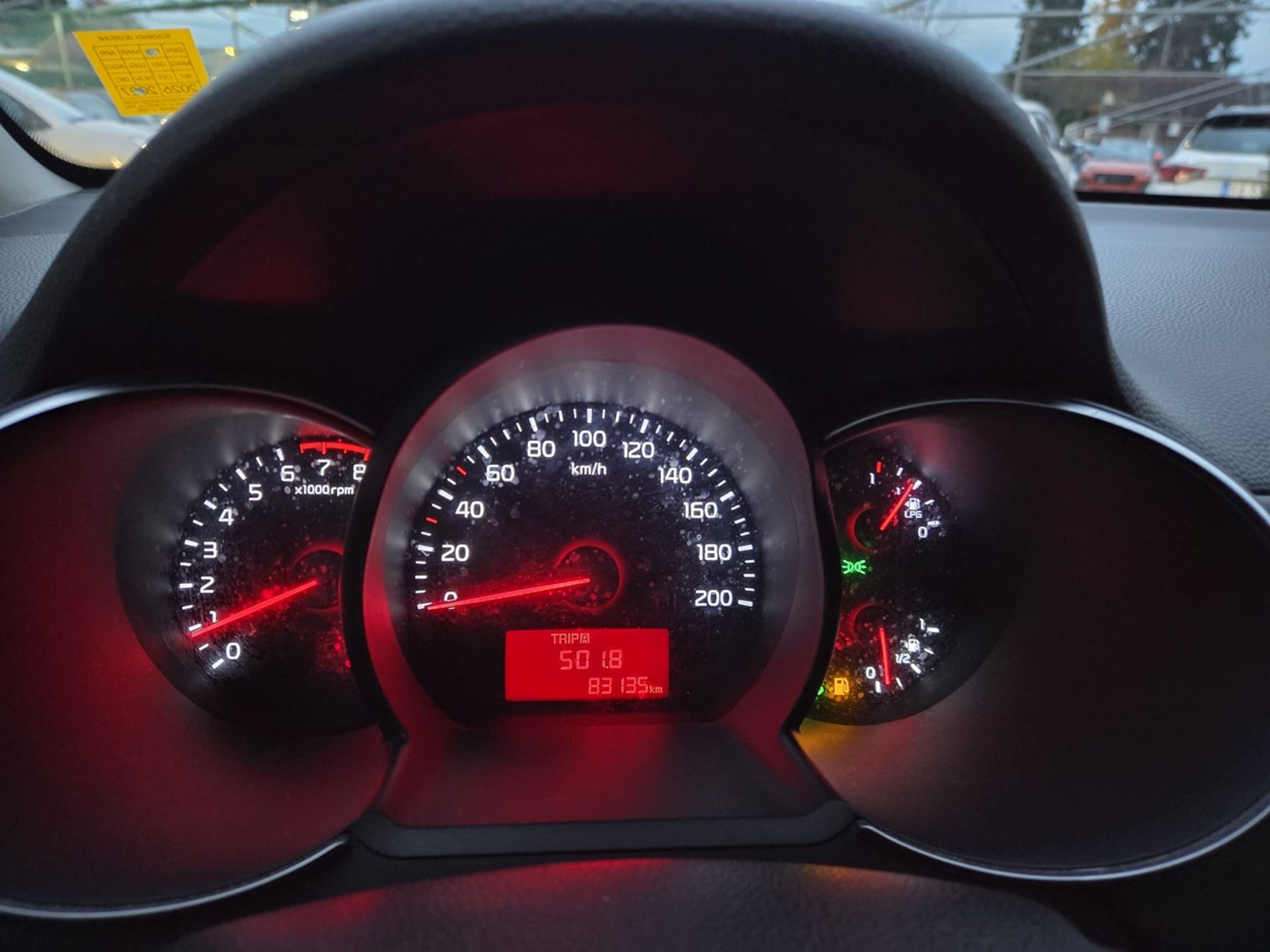 KIA Picanto 1.0 Active Collection Gpl 67cv 5p - Gallotti Auto