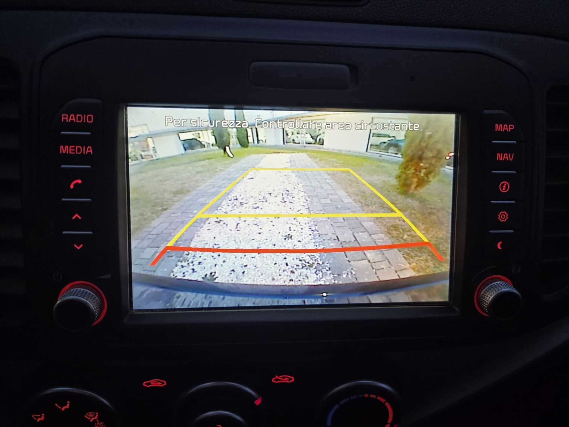 KIA Picanto 1.0 Active Collection Gpl 67cv 5p - Gallotti Auto