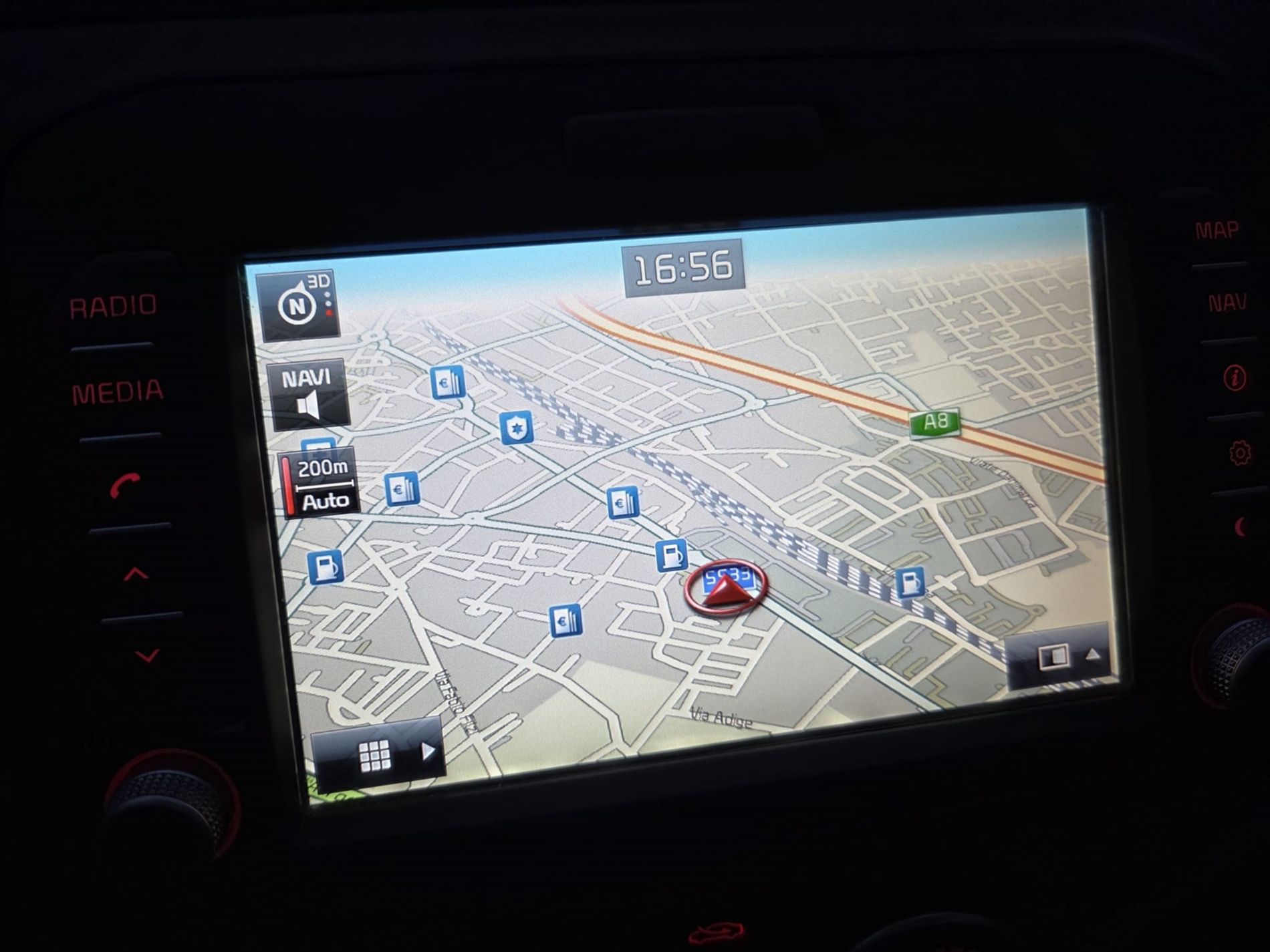 KIA Picanto 1.0 Active Collection Gpl 67cv 5p - Gallotti Auto