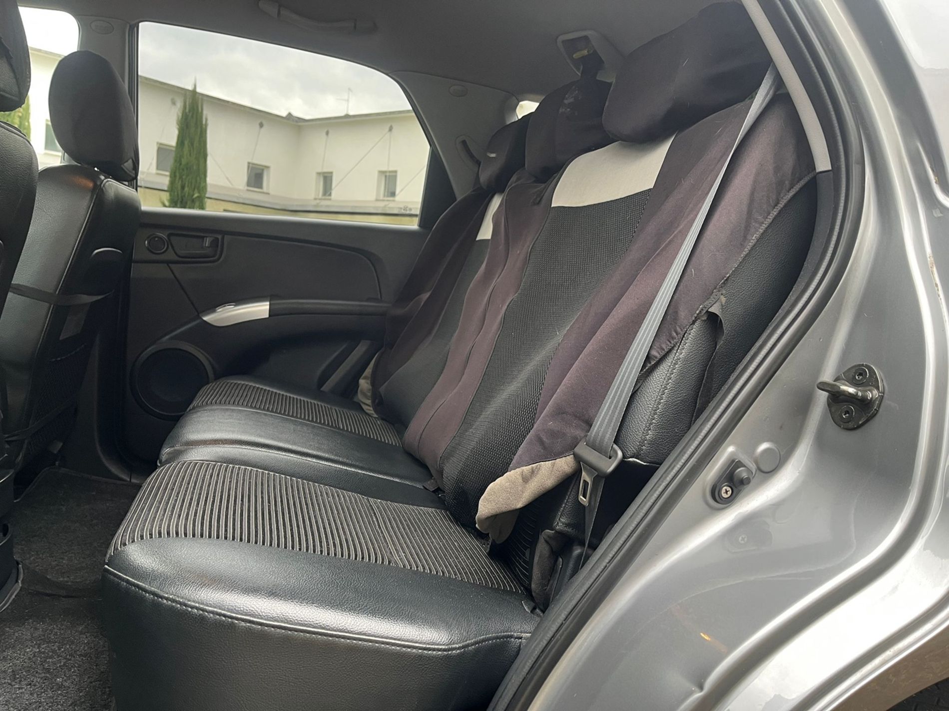 2.0 16v Active Class EcoSuv - RISERVATA A COMMERCIANTI D’AUTO - Gallotti Auto