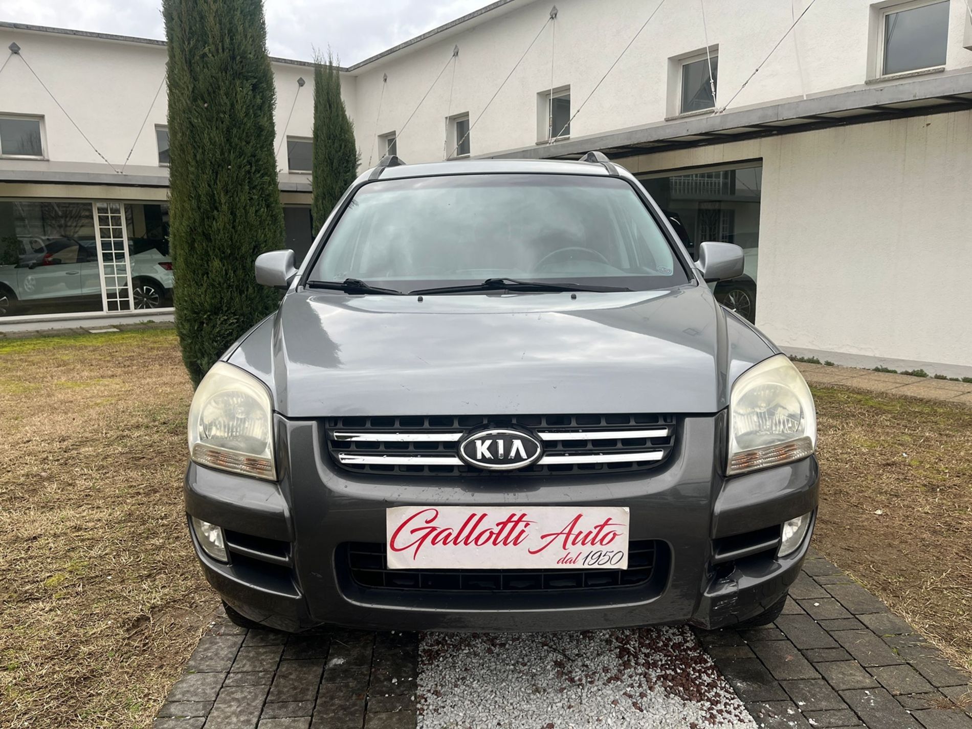 2.0 16v Active Class EcoSuv - RISERVATA A COMMERCIANTI D’AUTO - Gallotti Auto