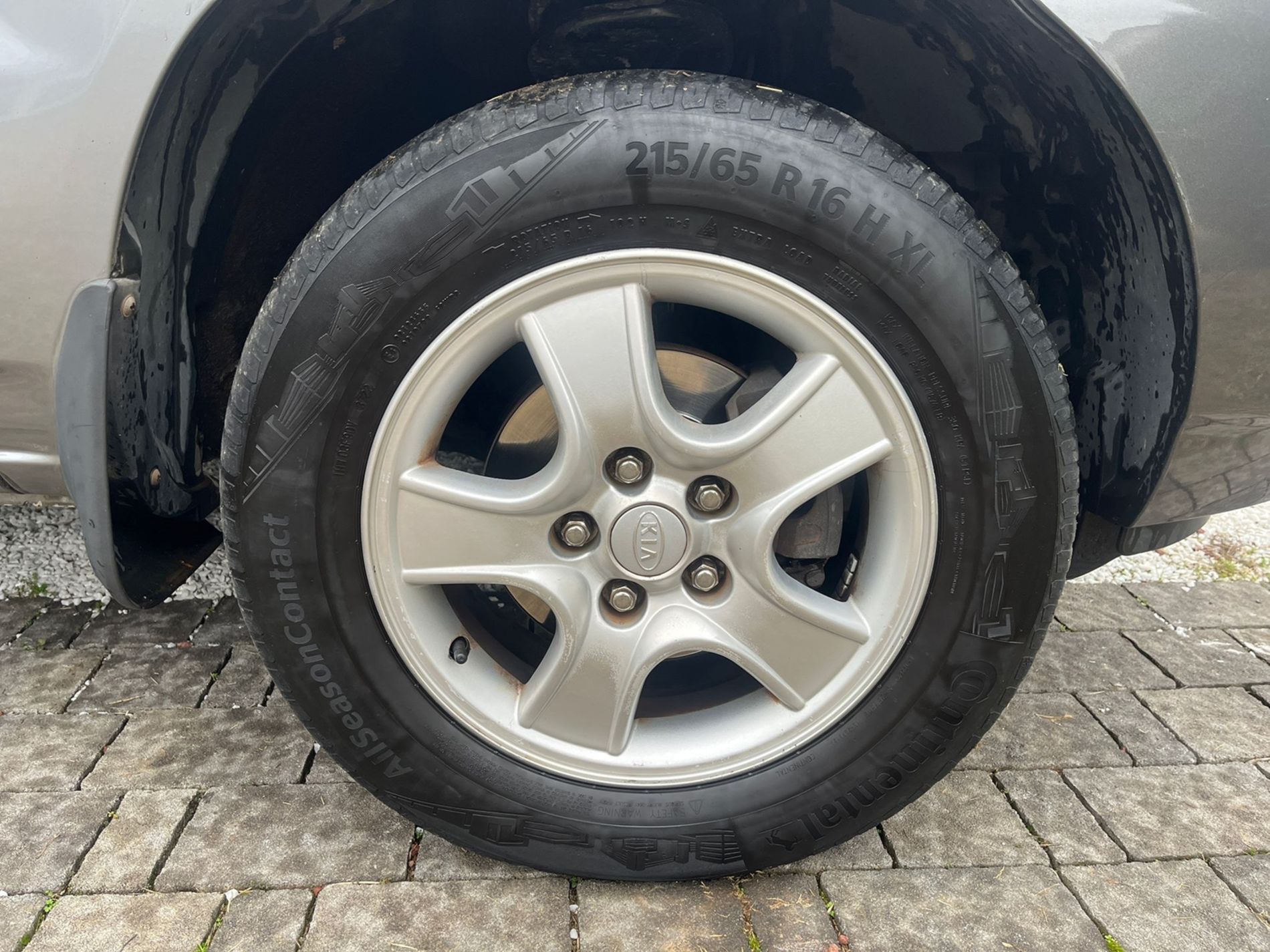 2.0 16v Active Class EcoSuv - RISERVATA A COMMERCIANTI D’AUTO - Gallotti Auto