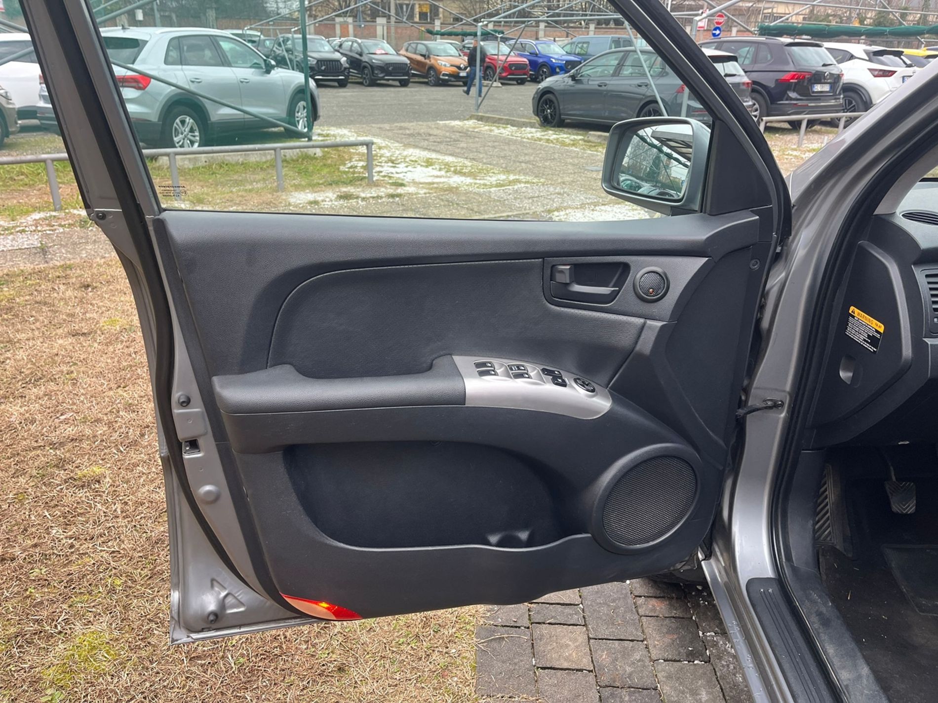 2.0 16v Active Class EcoSuv - RISERVATA A COMMERCIANTI D’AUTO - Gallotti Auto