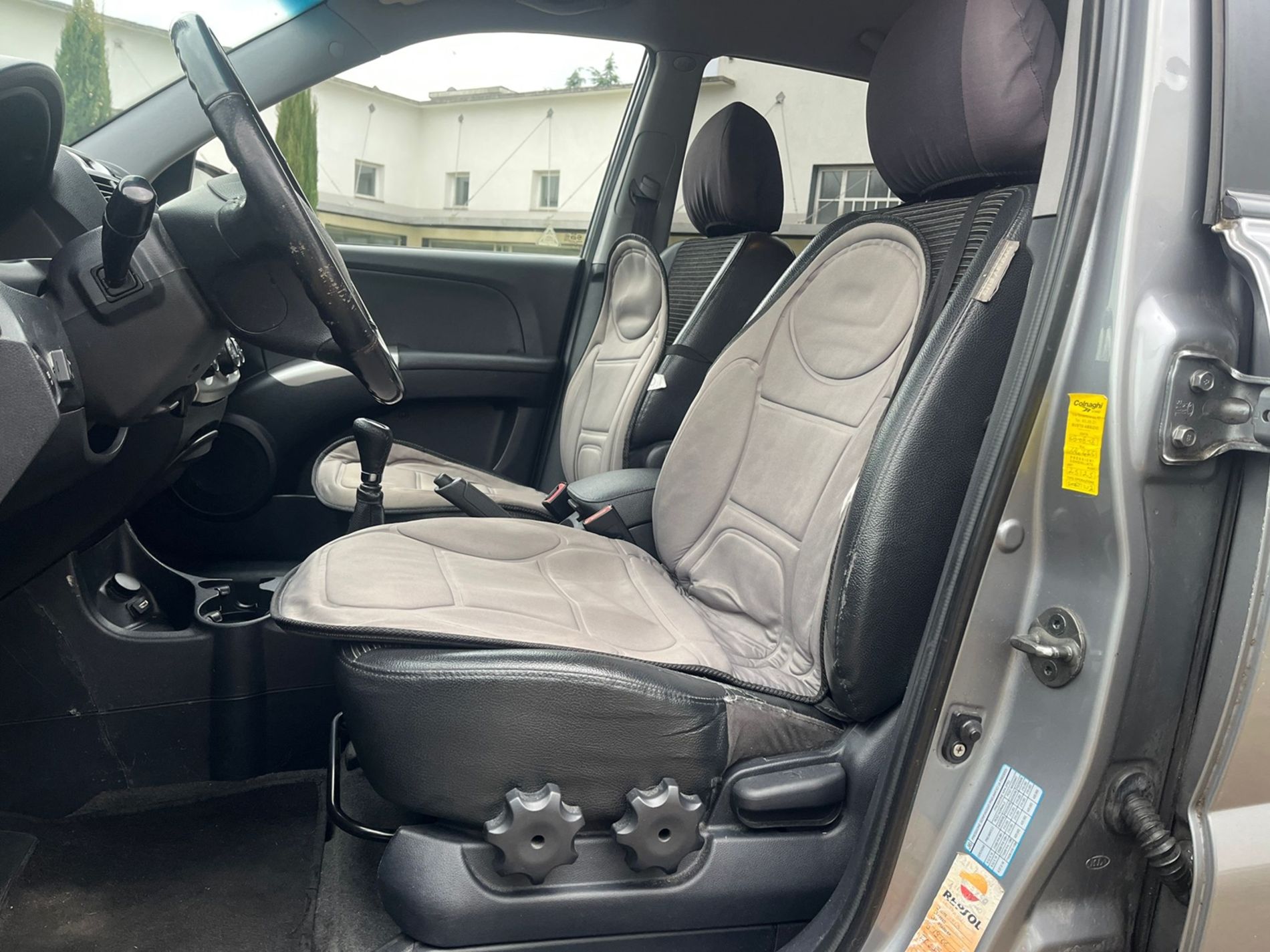 2.0 16v Active Class EcoSuv - RISERVATA A COMMERCIANTI D’AUTO - Gallotti Auto