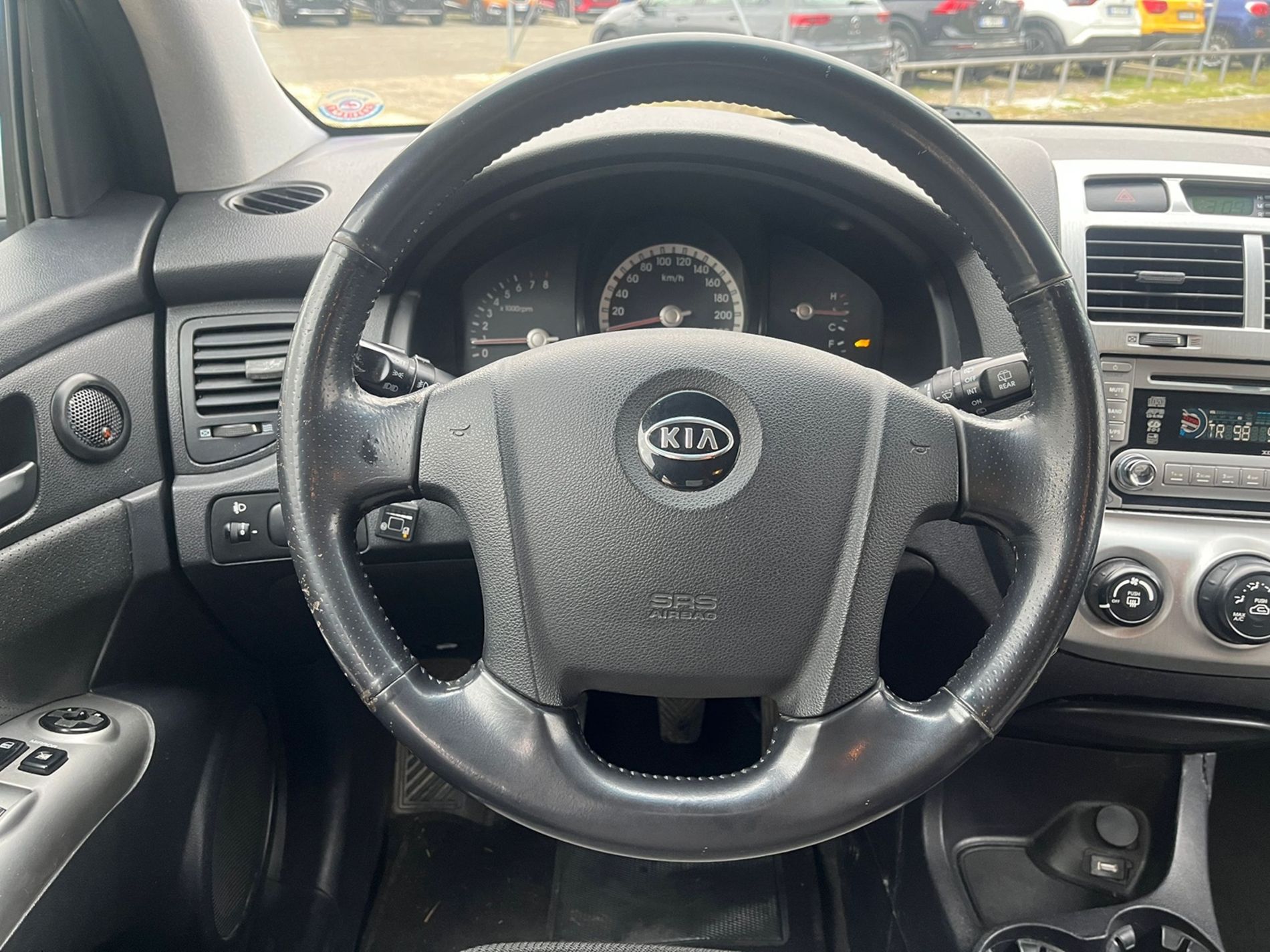 2.0 16v Active Class EcoSuv - RISERVATA A COMMERCIANTI D’AUTO - Gallotti Auto