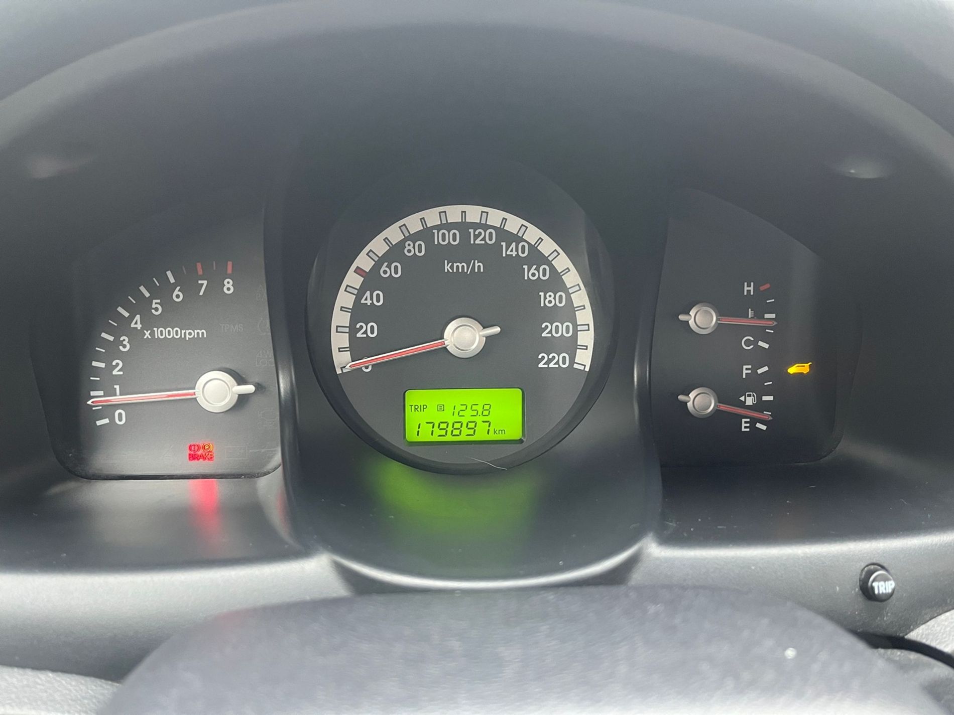 2.0 16v Active Class EcoSuv - RISERVATA A COMMERCIANTI D’AUTO - Gallotti Auto