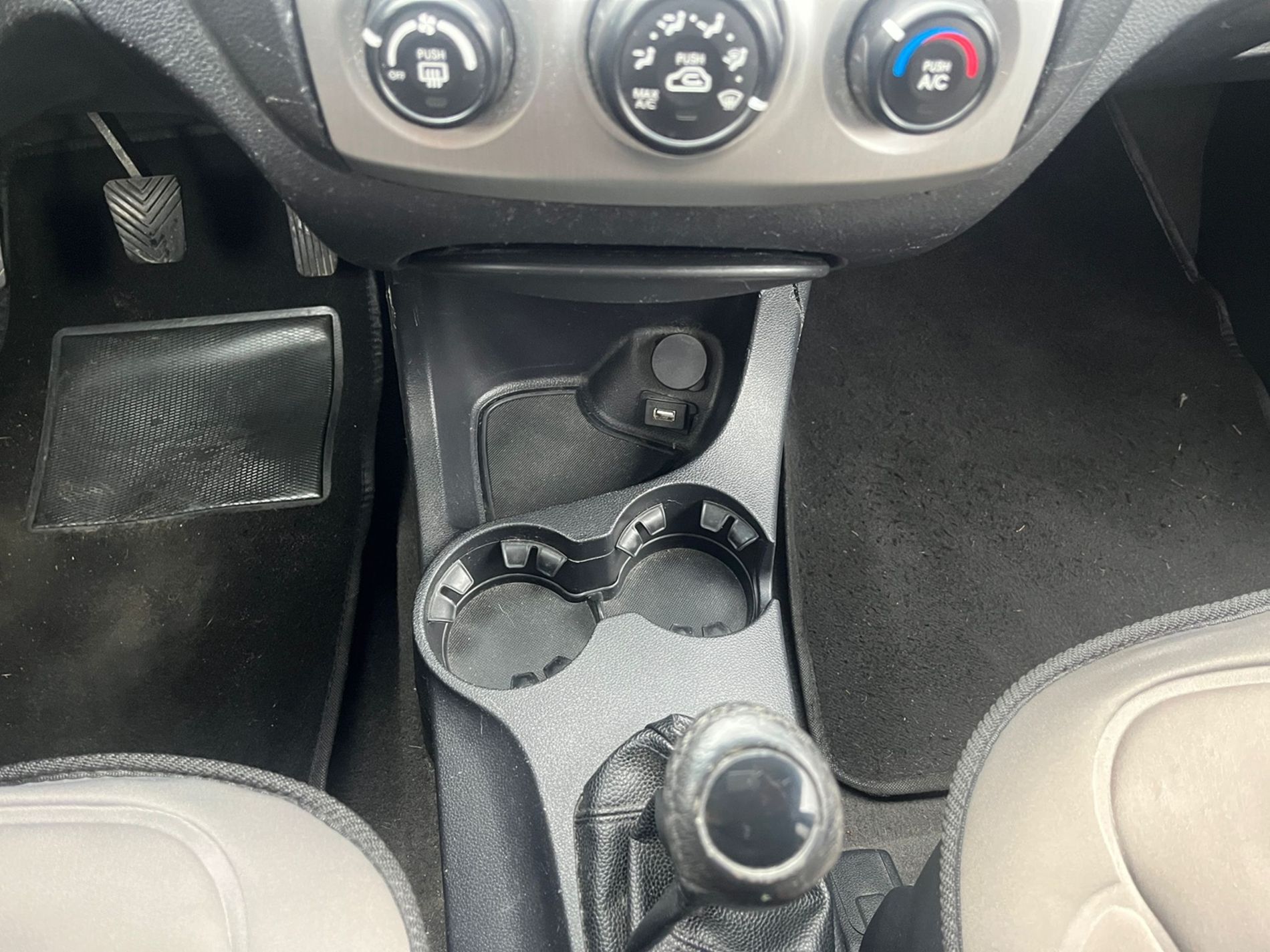 2.0 16v Active Class EcoSuv - RISERVATA A COMMERCIANTI D’AUTO - Gallotti Auto