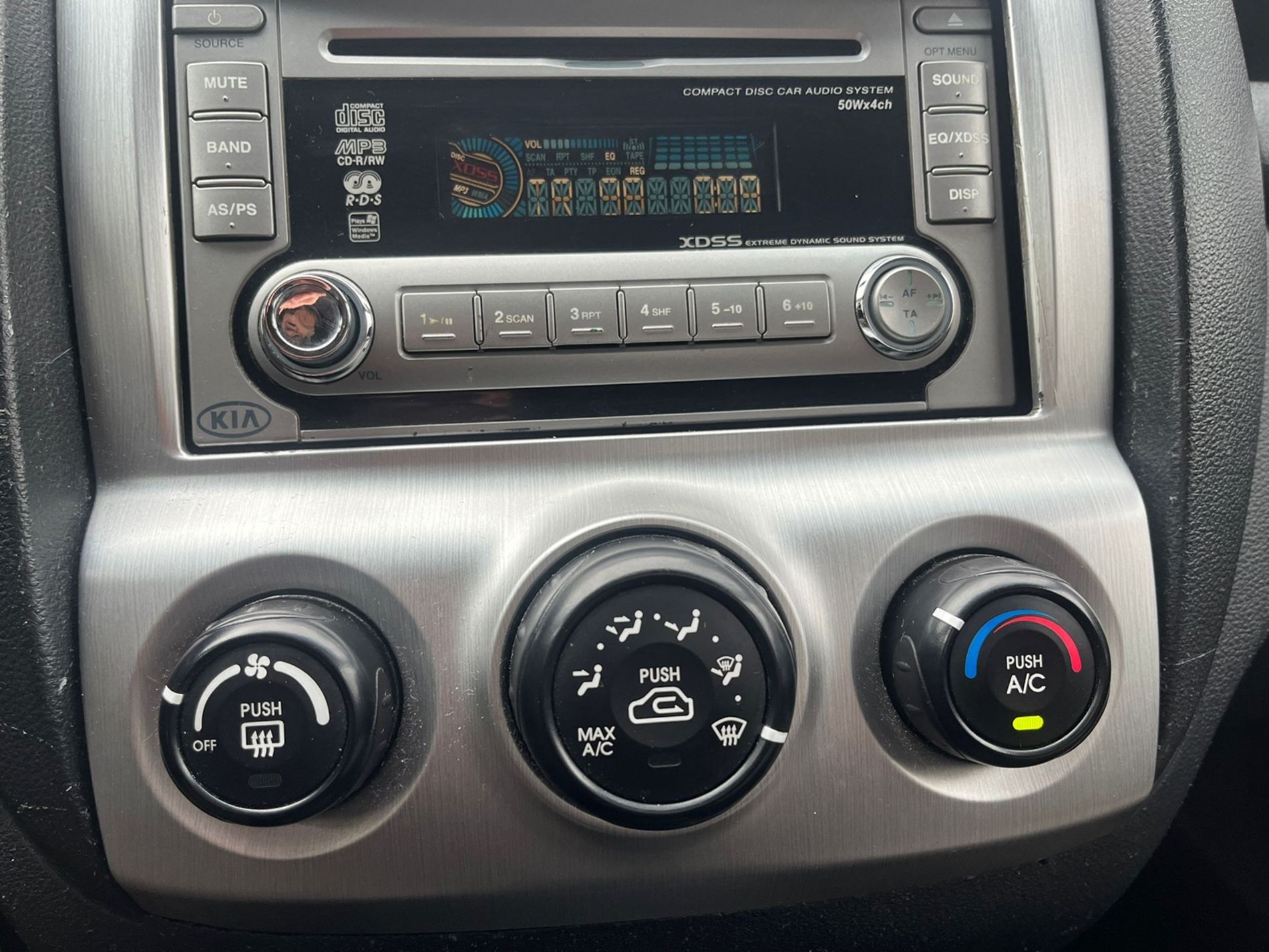 2.0 16v Active Class EcoSuv - RISERVATA A COMMERCIANTI D’AUTO - Gallotti Auto