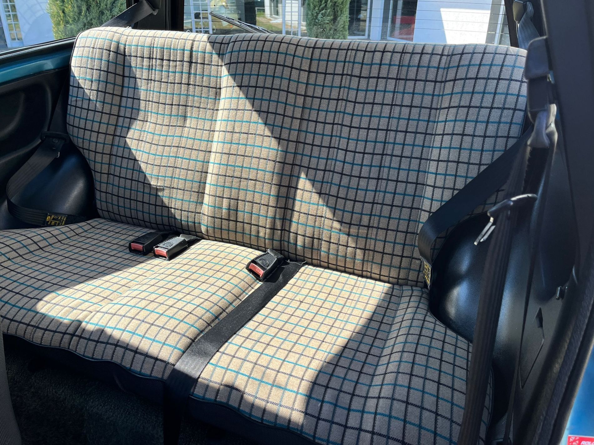 1.1 benzina 56cv 4wd (4x4) - Gallotti Auto