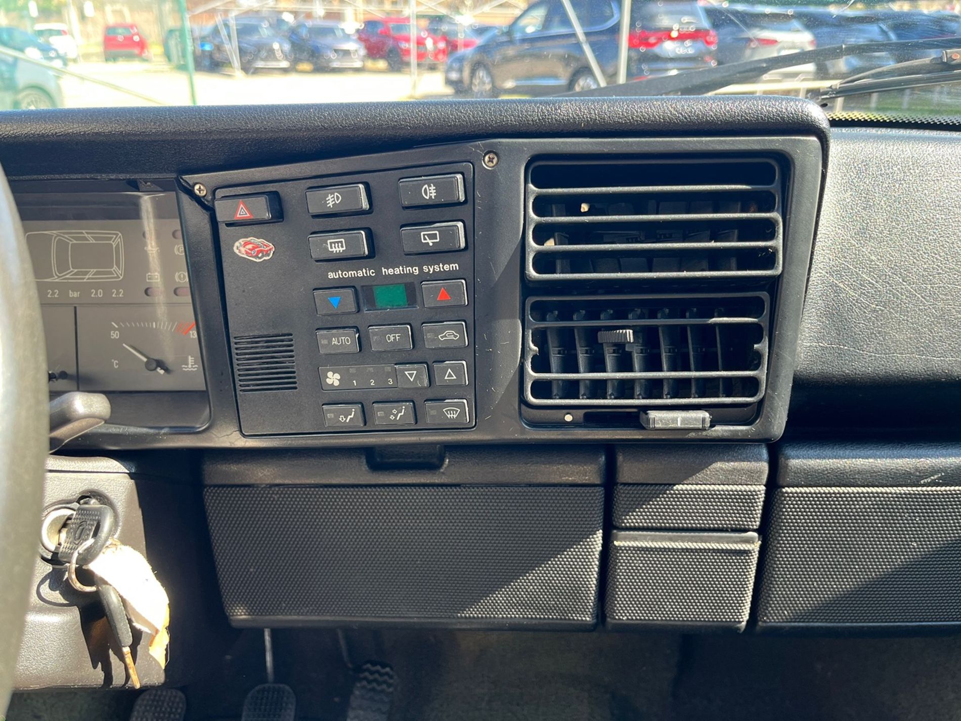 1.1 benzina 56cv 4wd (4x4) - Gallotti Auto