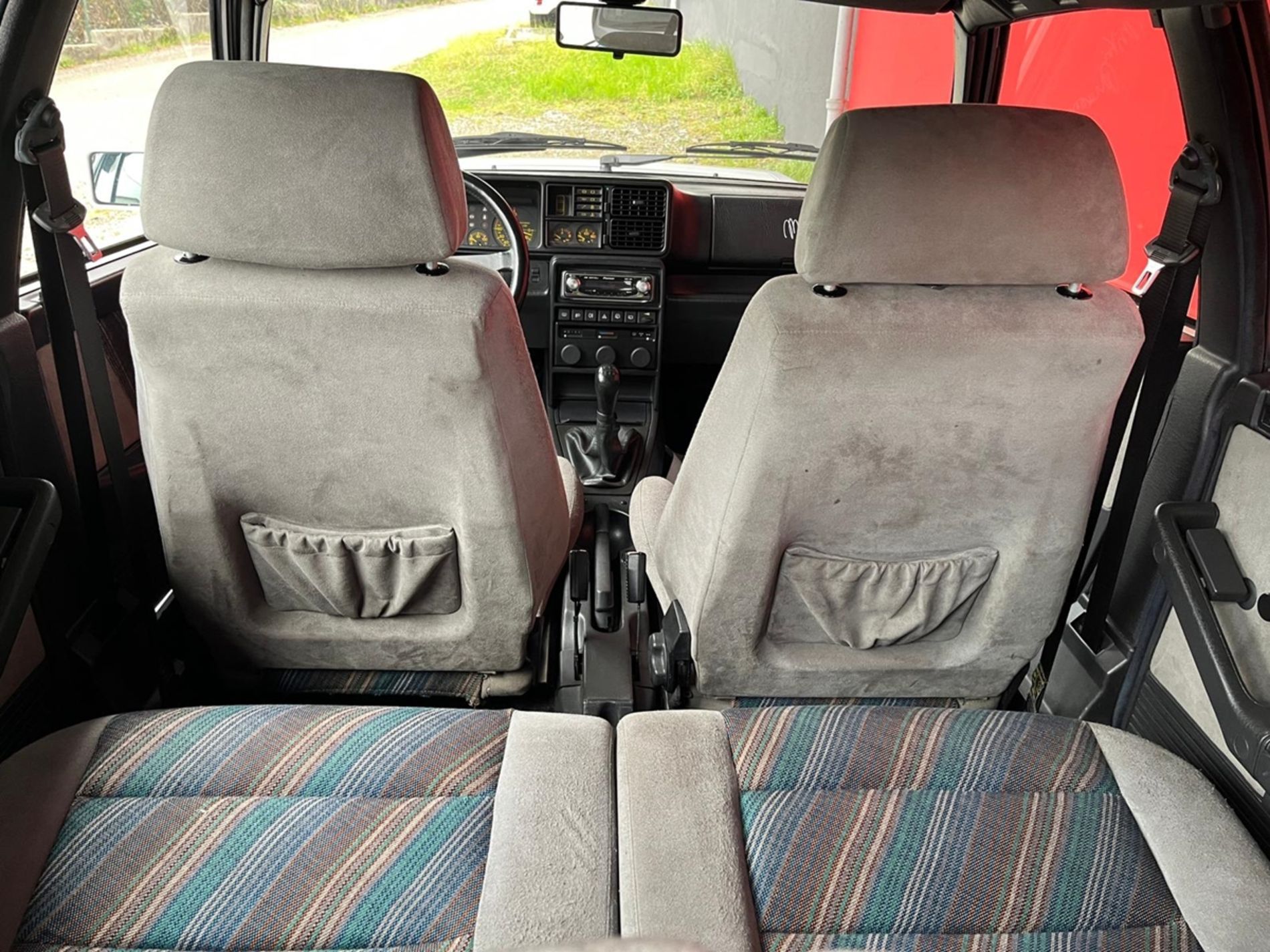 HF Integrale 2.0 16v Turbo 196cv - Gallotti Auto