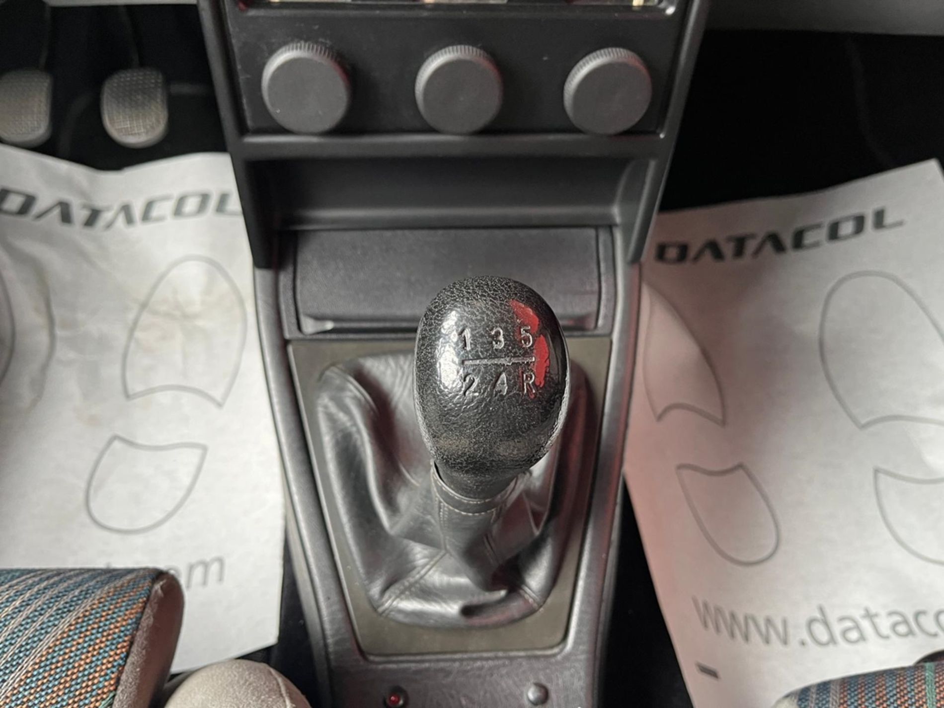 HF Integrale 2.0 16v Turbo 196cv - Gallotti Auto