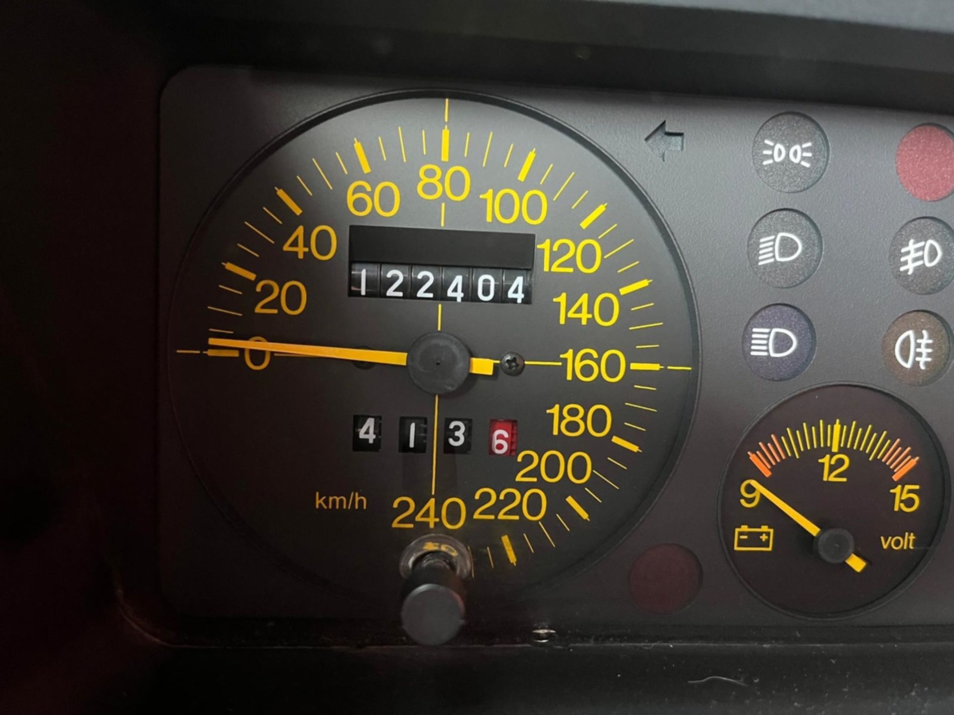 HF Integrale 2.0 16v Turbo 196cv - Gallotti Auto