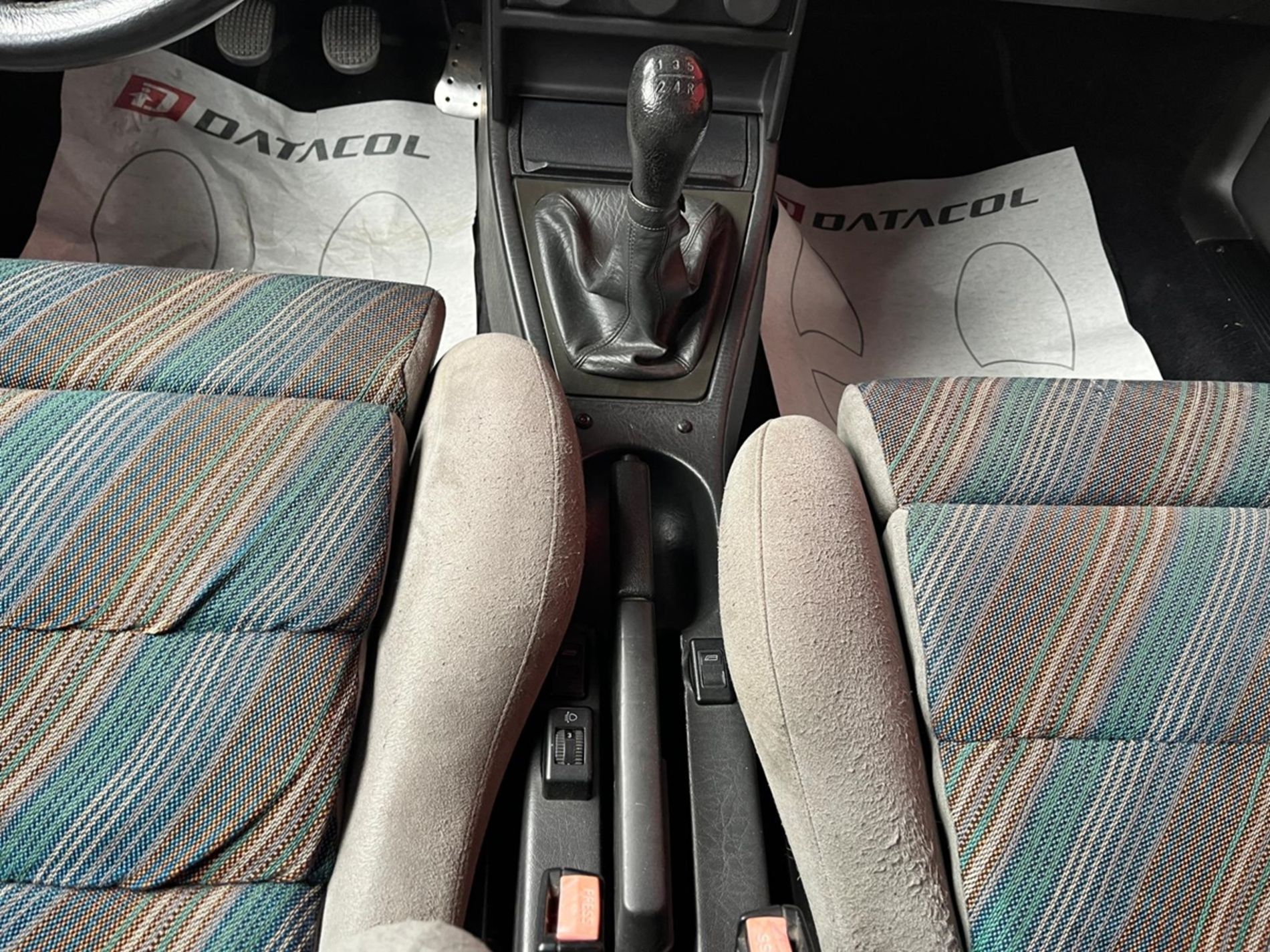 HF Integrale 2.0 16v Turbo 196cv - Gallotti Auto