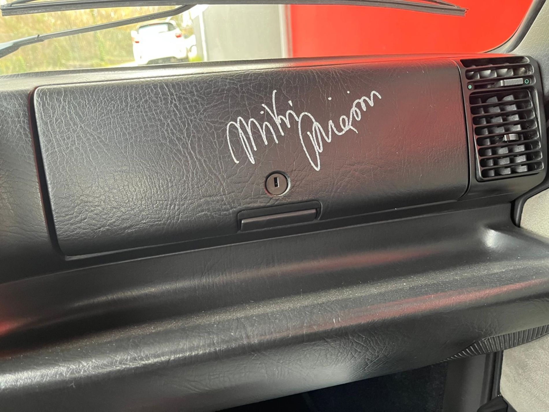 HF Integrale 2.0 16v Turbo 196cv - Gallotti Auto