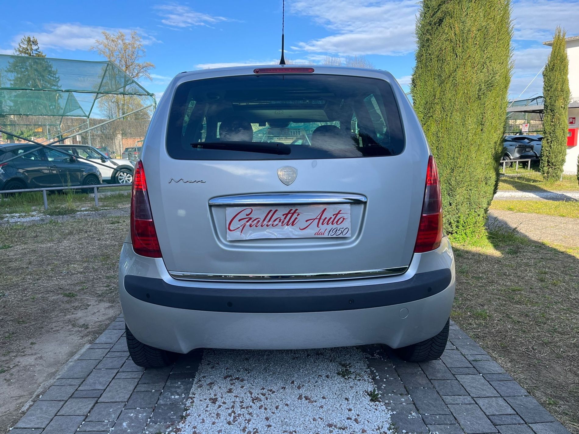 1.4 16v Platino - Gallotti Auto