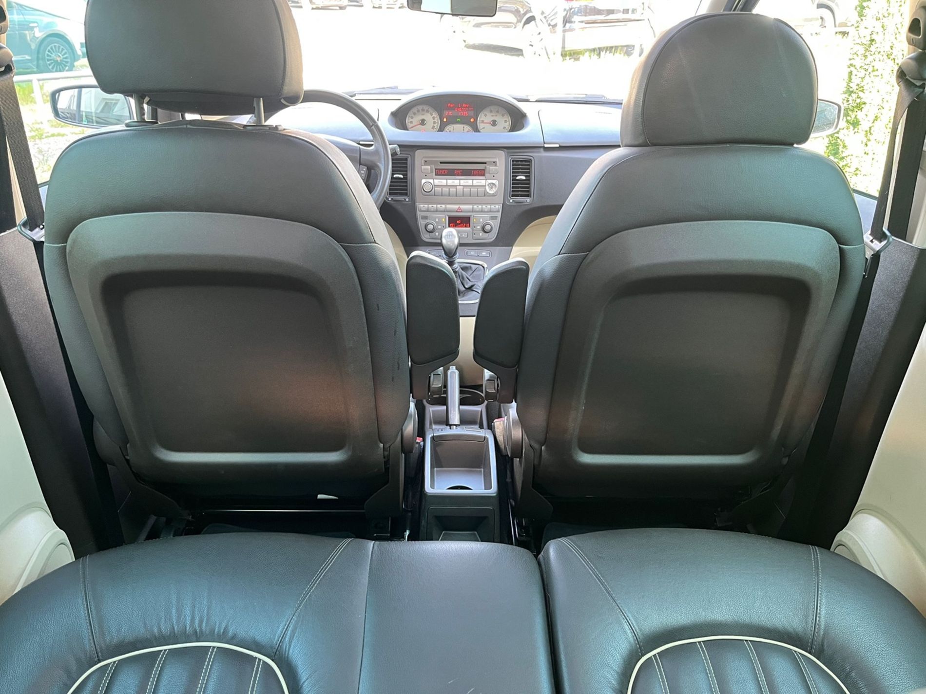 1.4 16v Platino - Gallotti Auto