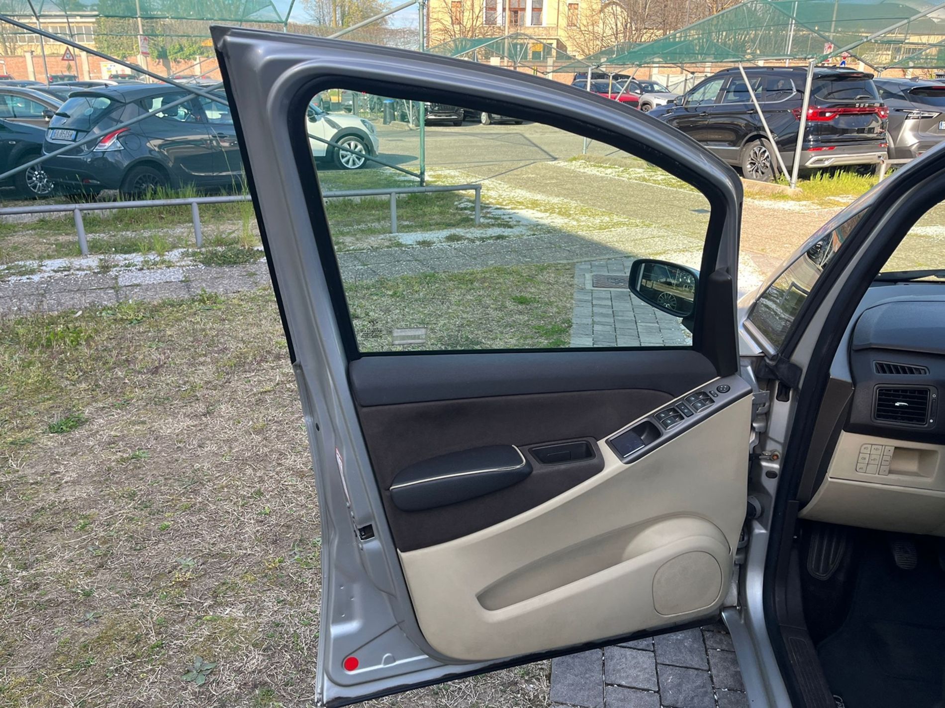 1.4 16v Platino - Gallotti Auto