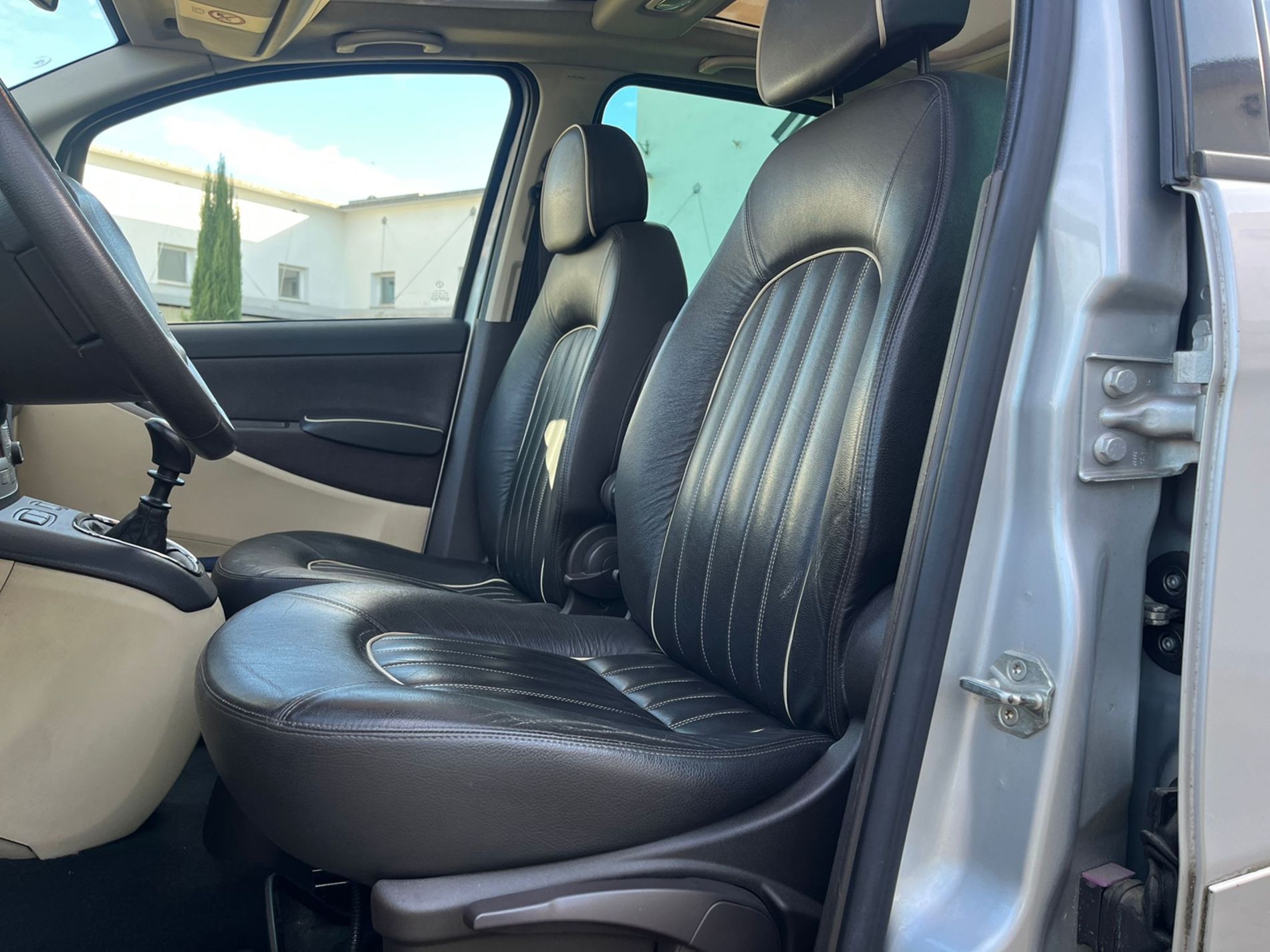 1.4 16v Platino - Gallotti Auto