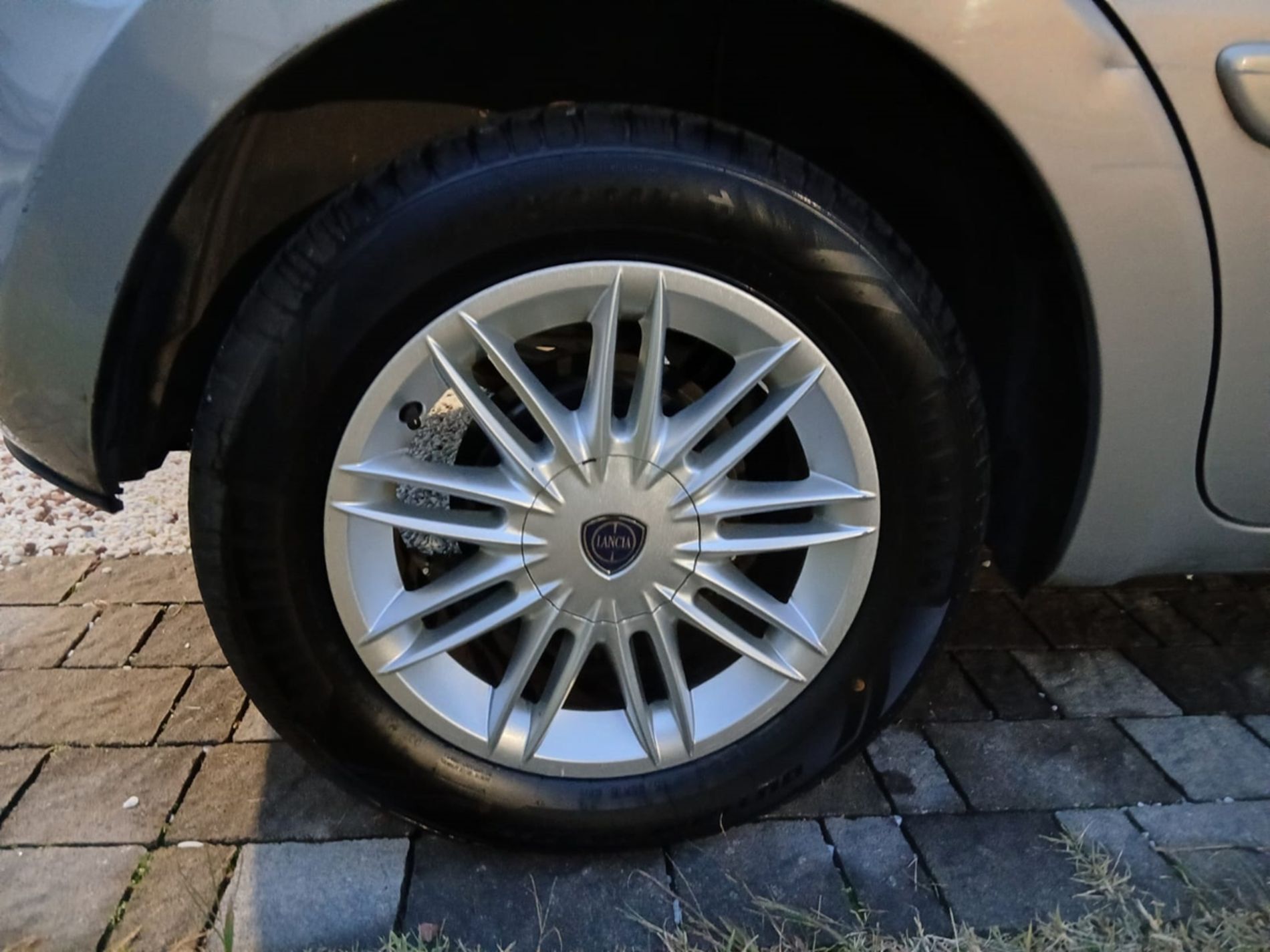 Automatica 1.4 benzina 95cv - Gallotti Auto