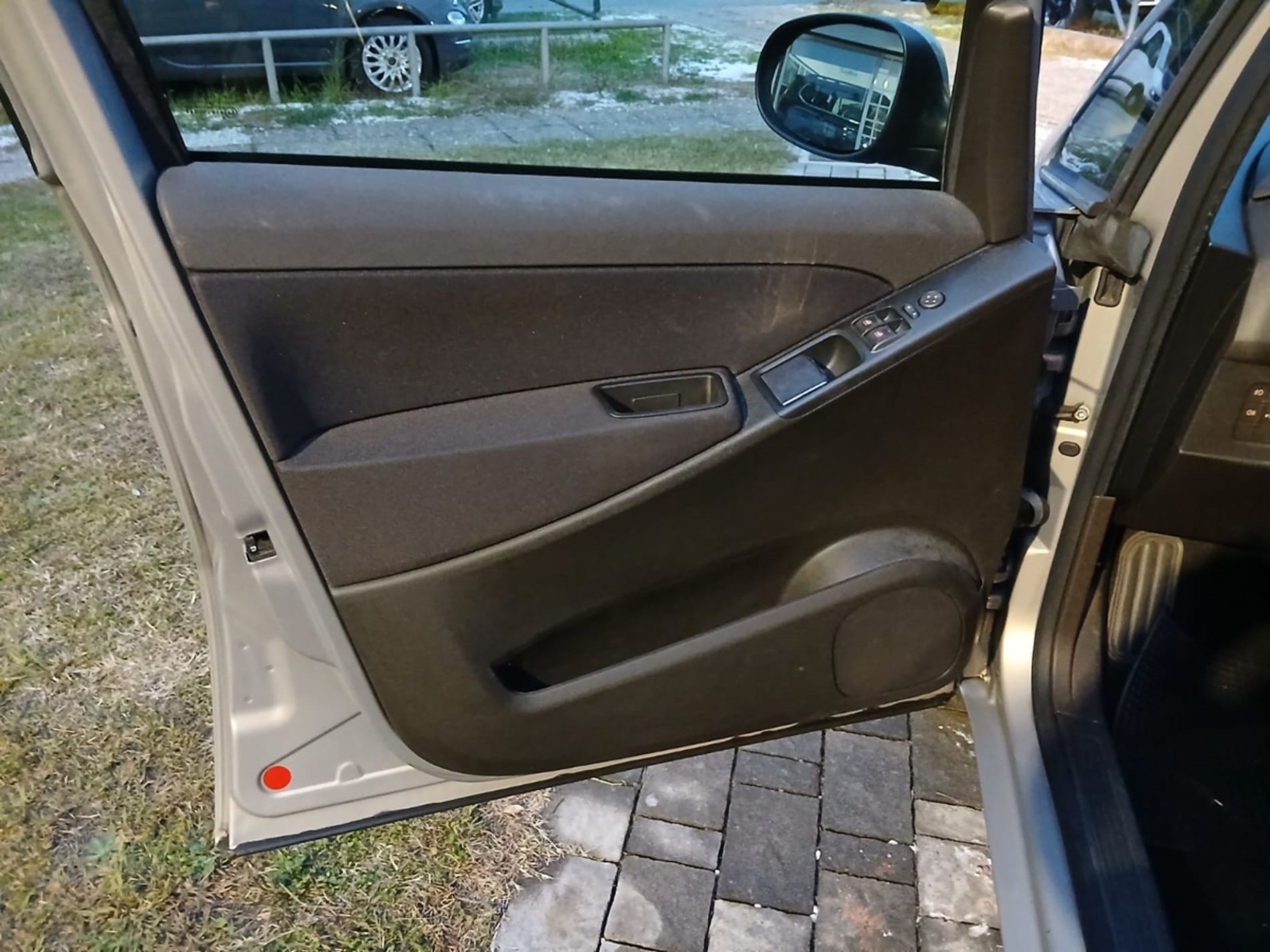 Automatica 1.4 benzina 95cv - Gallotti Auto