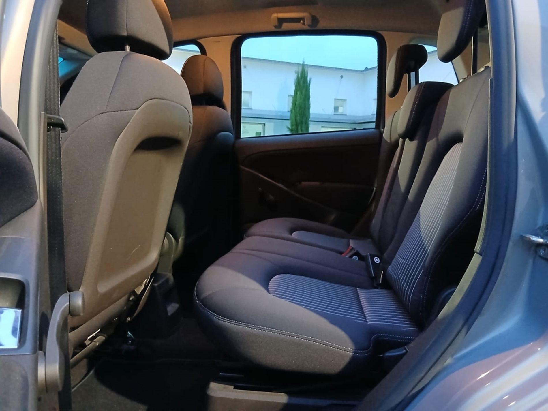 Automatica 1.4 benzina 95cv - Gallotti Auto