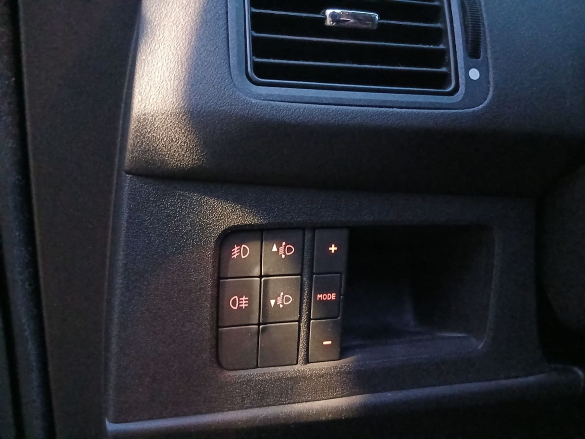 Automatica 1.4 benzina 95cv - Gallotti Auto