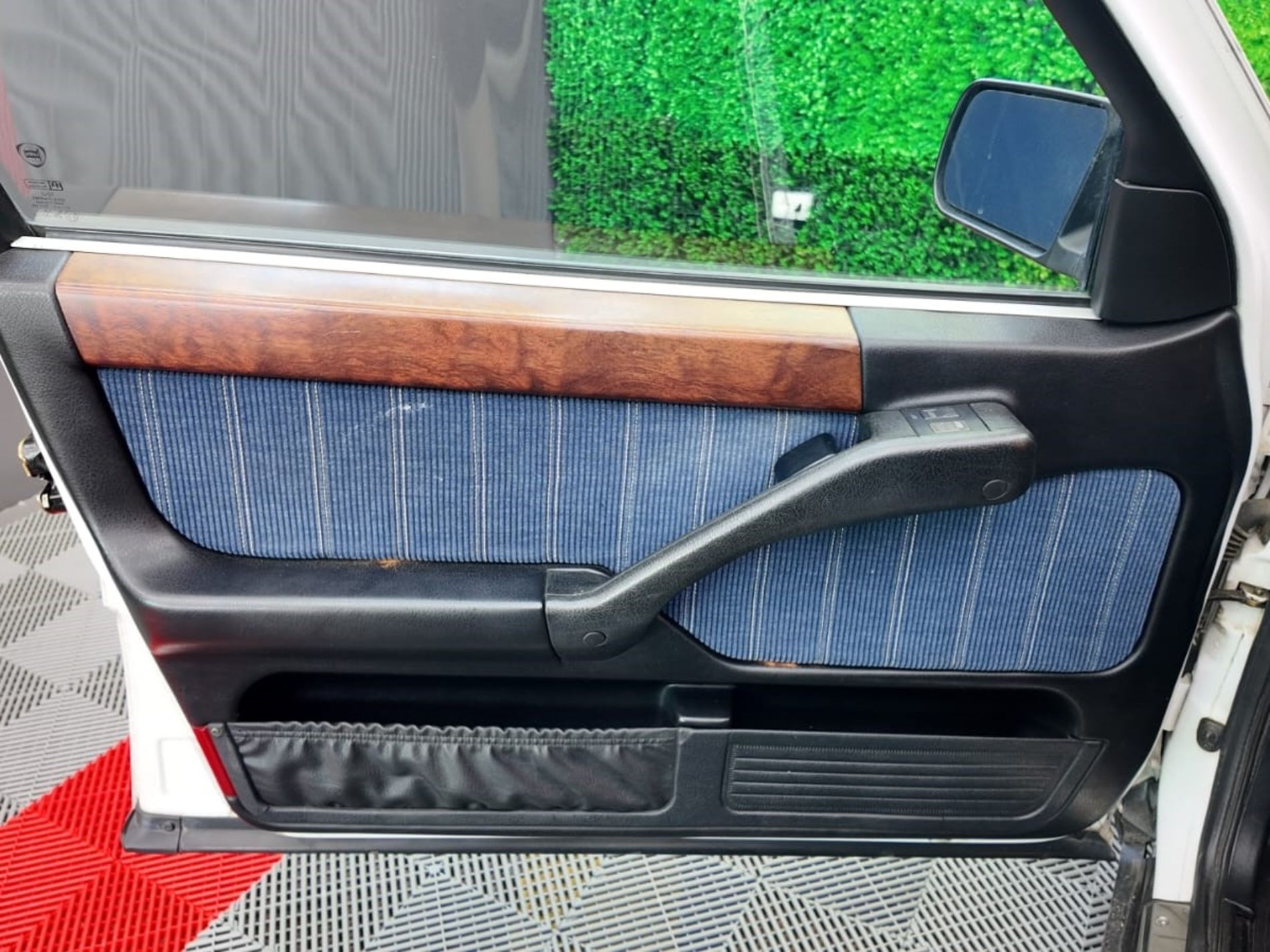 Thema 2.0 turbo ie 16v  - Gallotti Auto