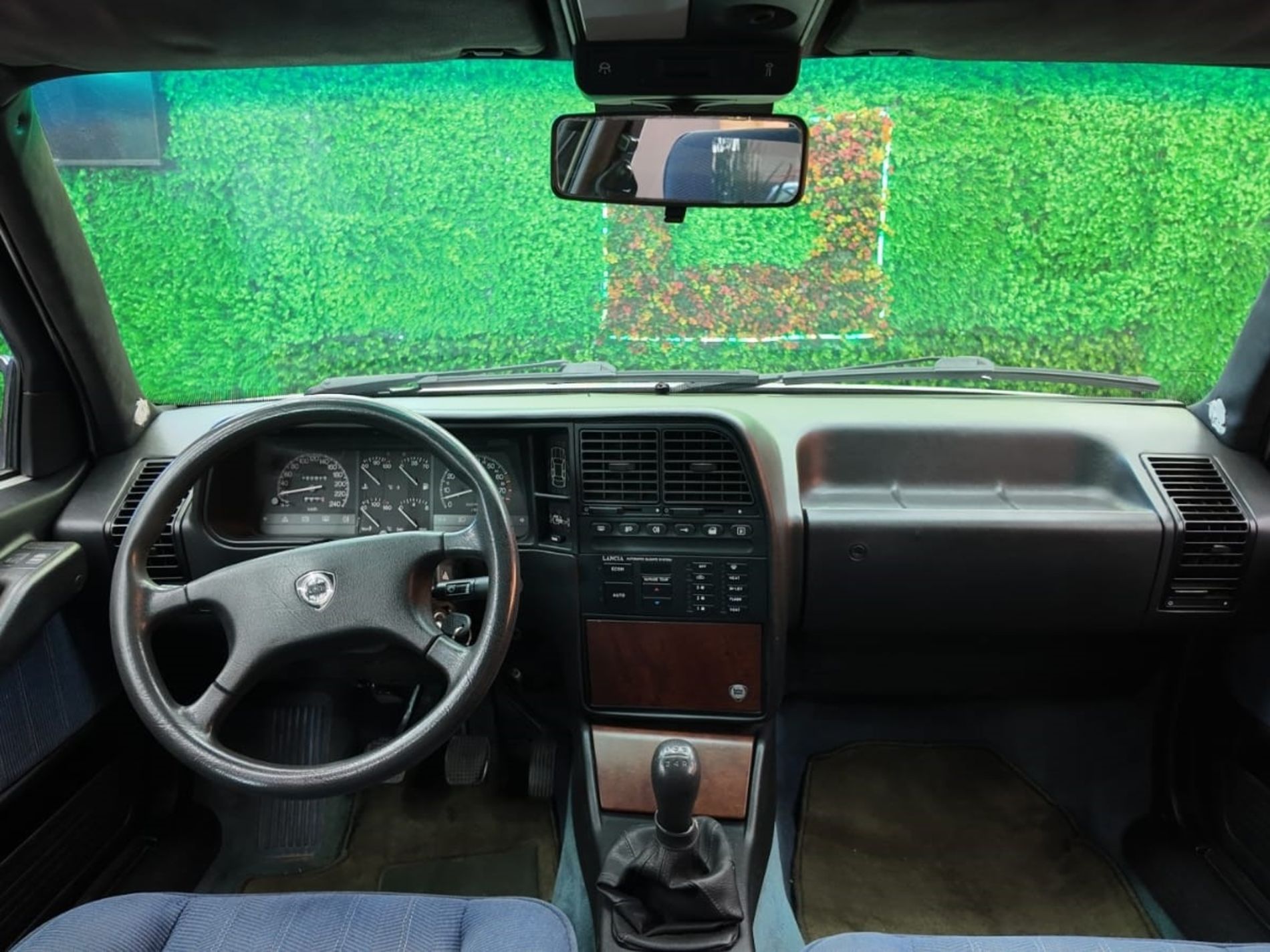 Thema 2.0 turbo ie 16v  - Gallotti Auto