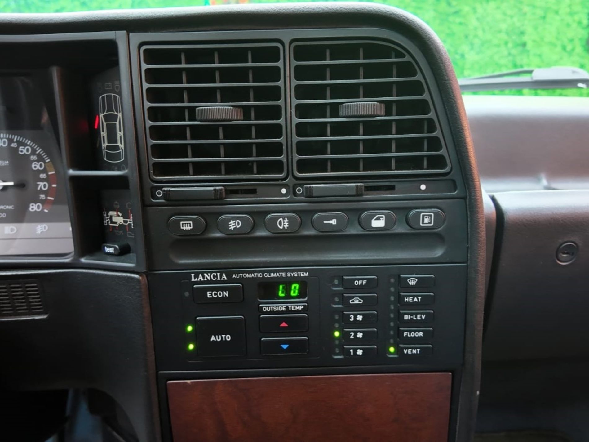 Thema 2.0 turbo ie 16v  - Gallotti Auto