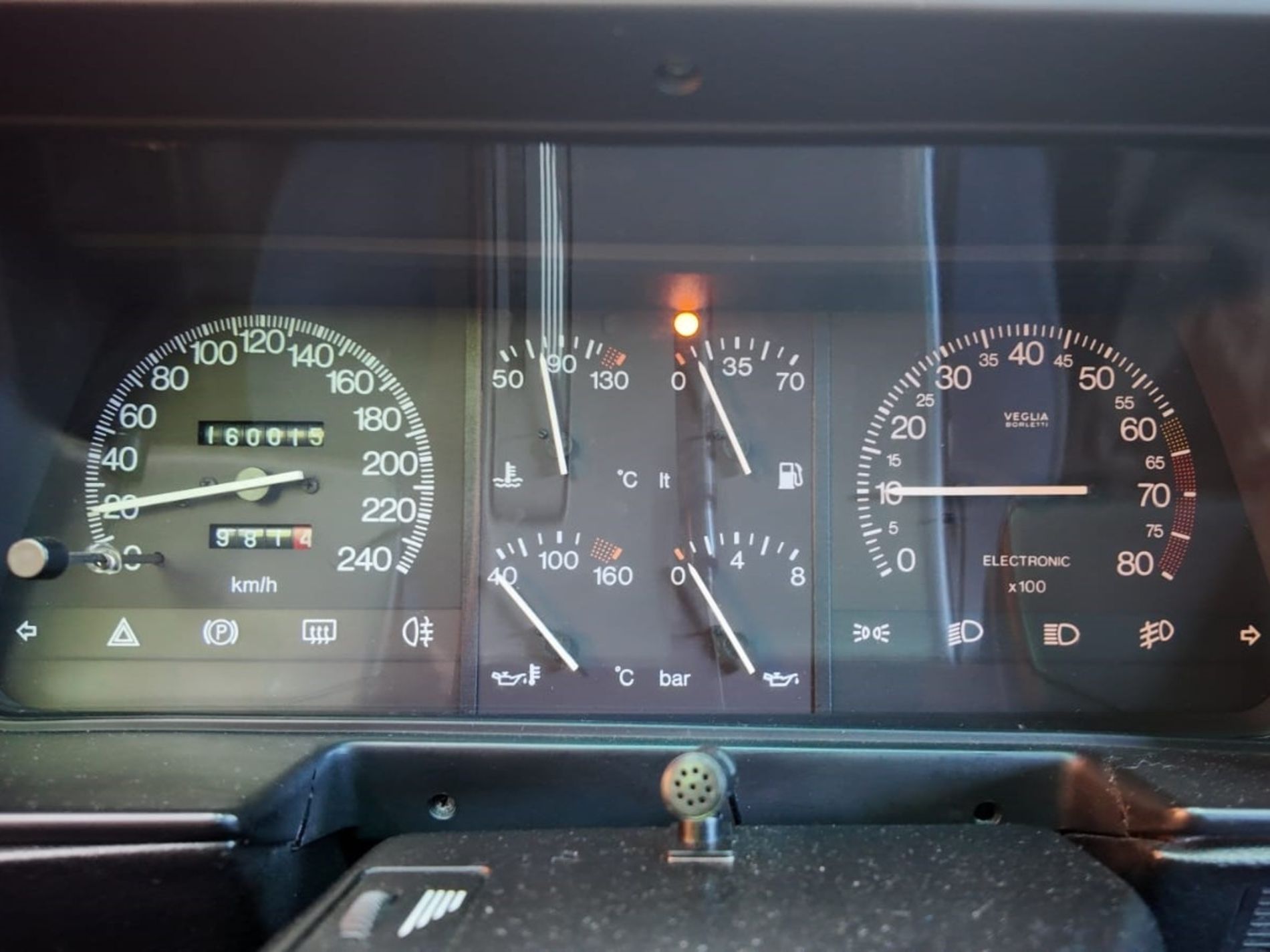 Thema 2.0 turbo ie 16v  - Gallotti Auto