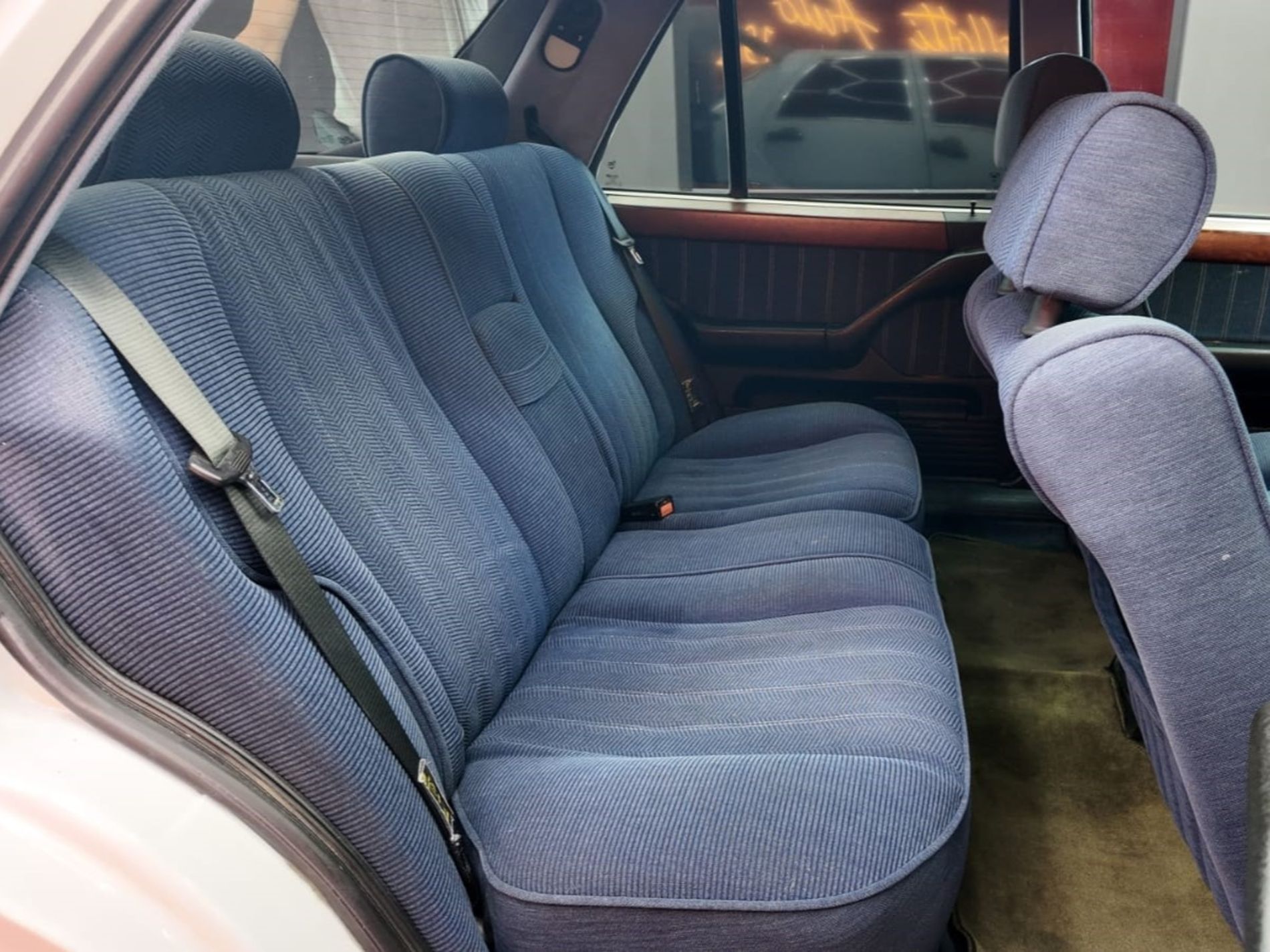 Thema 2.0 turbo ie 16v  - Gallotti Auto