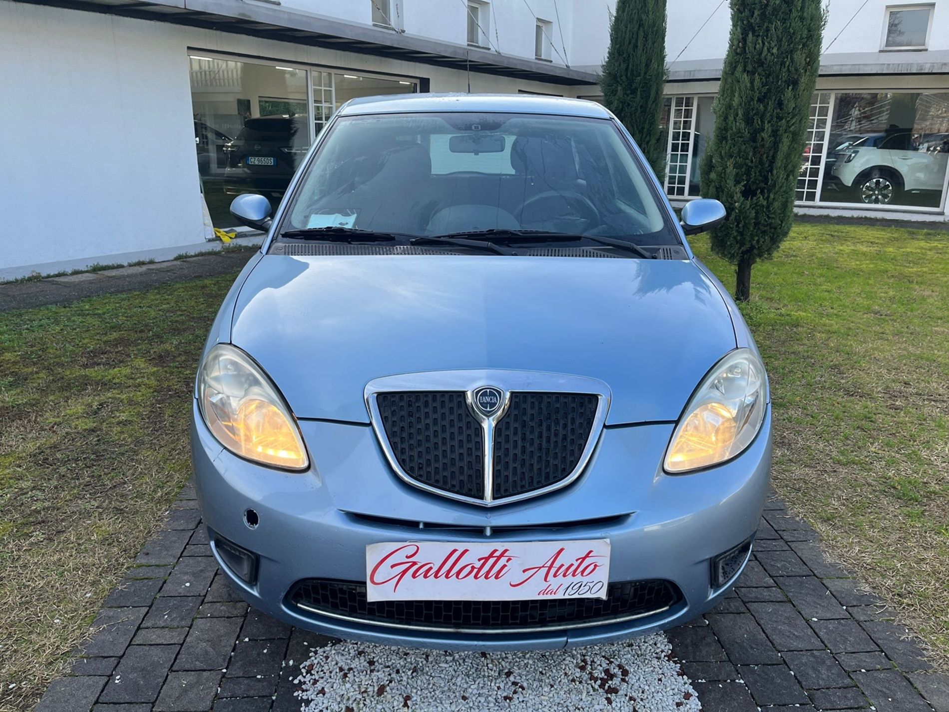 1.2 60CV - RISERVATA A COMMERCIANTI D’AUTO - Gallotti Auto