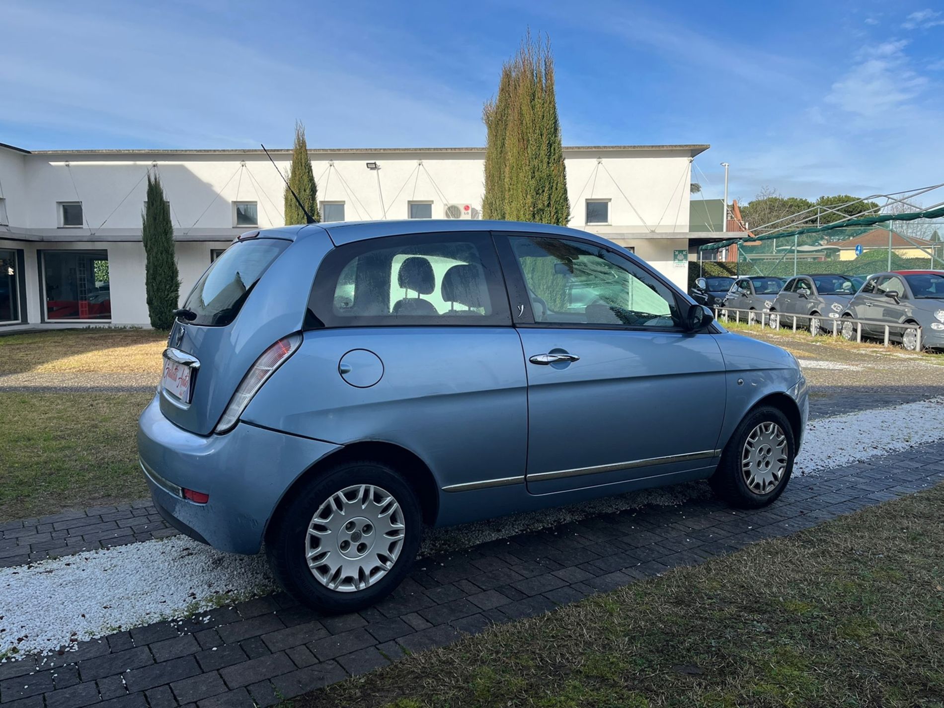 1.2 60CV - RISERVATA A COMMERCIANTI D’AUTO - Gallotti Auto