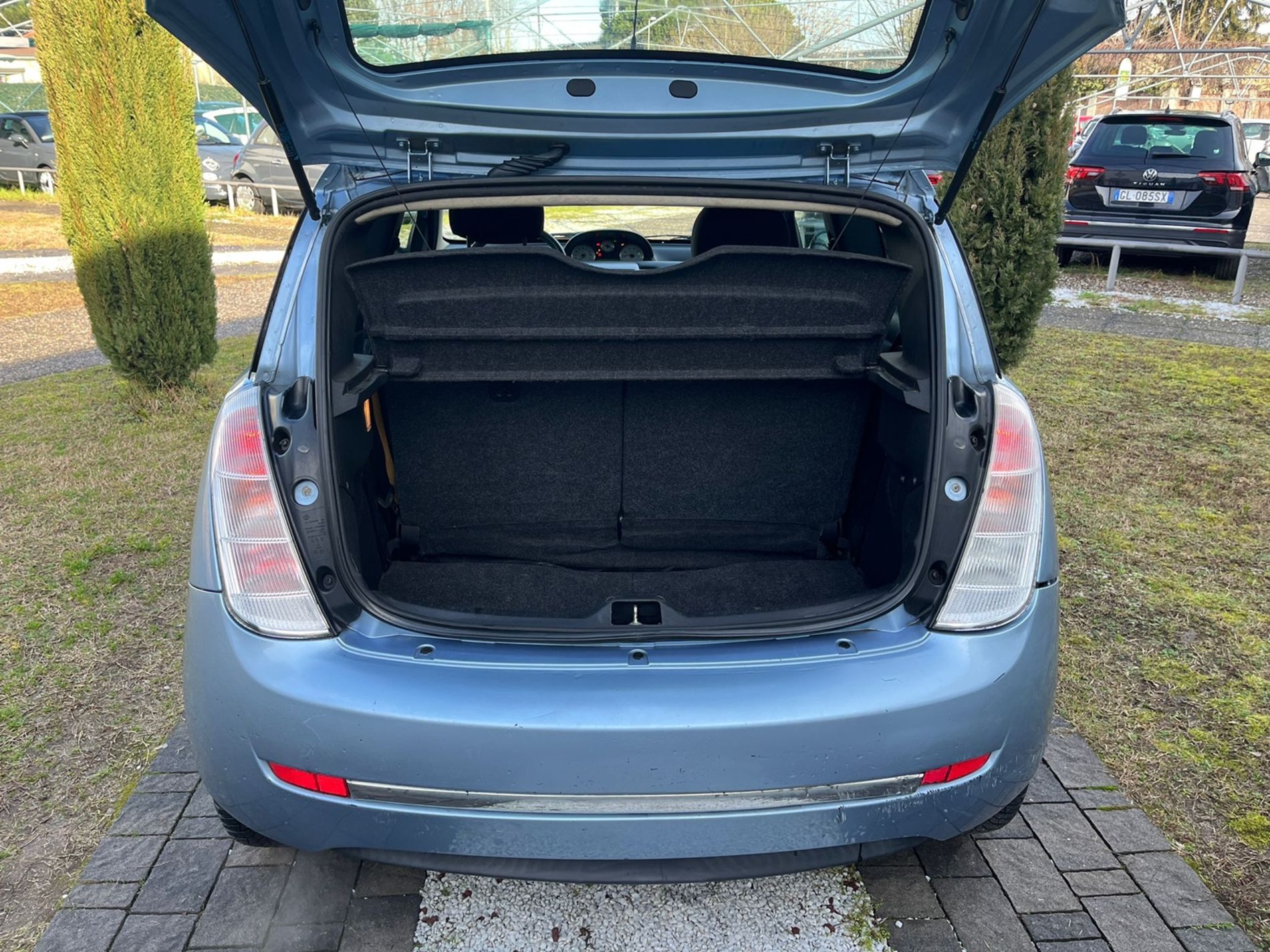 1.2 60CV - RISERVATA A COMMERCIANTI D’AUTO - Gallotti Auto