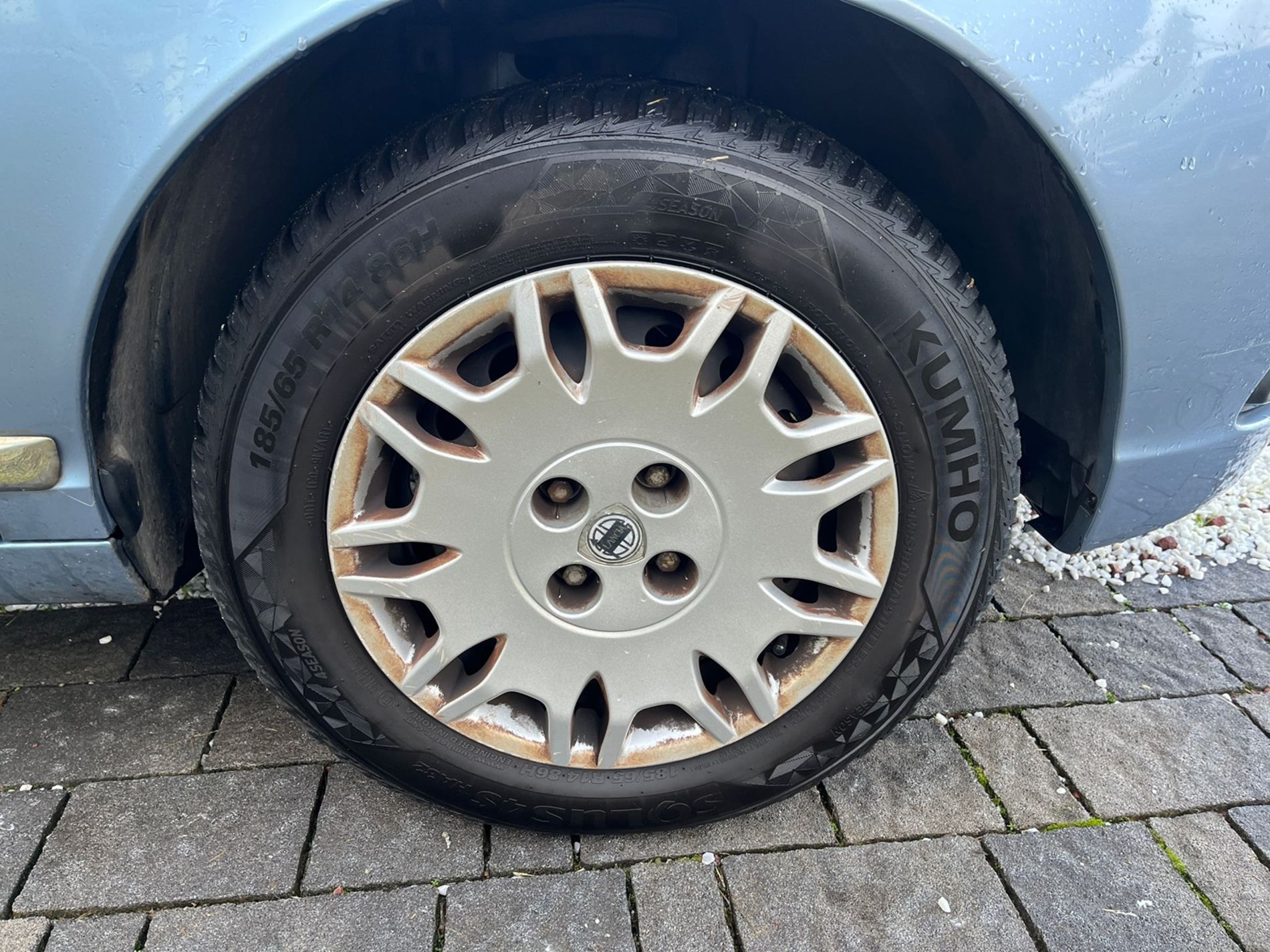 1.2 60CV - RISERVATA A COMMERCIANTI D’AUTO - Gallotti Auto