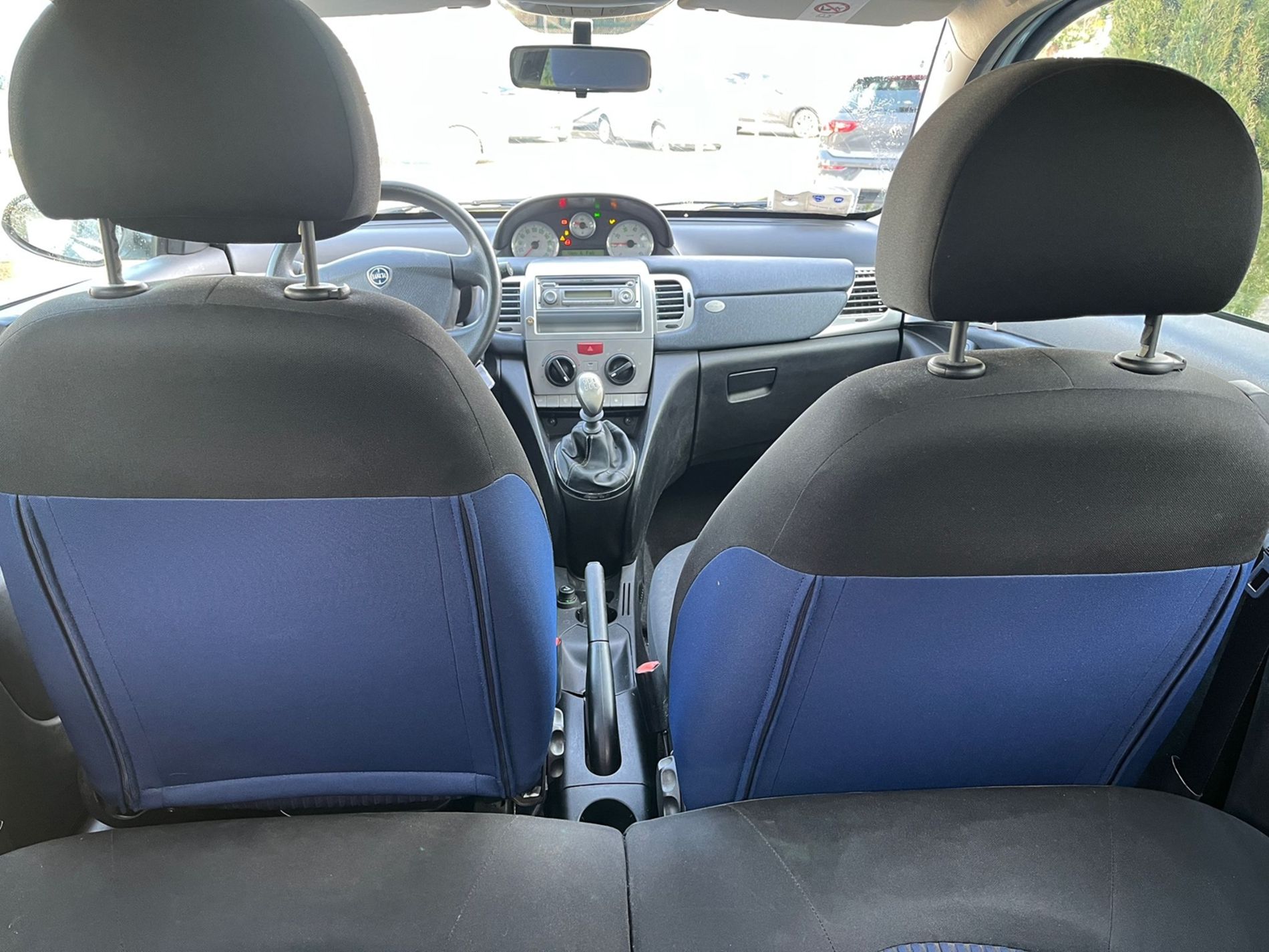 1.2 60CV - RISERVATA A COMMERCIANTI D’AUTO - Gallotti Auto