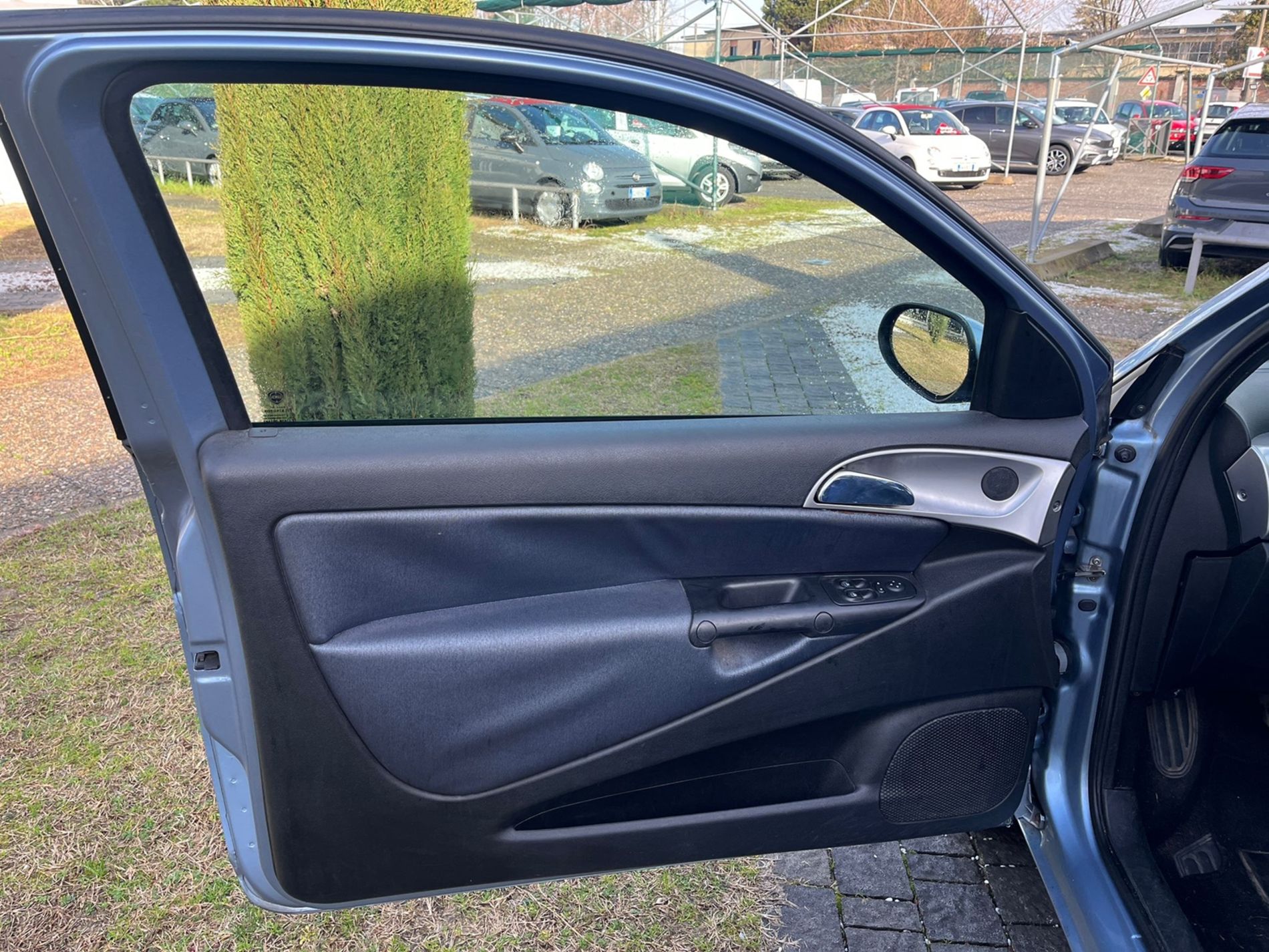 1.2 60CV - RISERVATA A COMMERCIANTI D’AUTO - Gallotti Auto