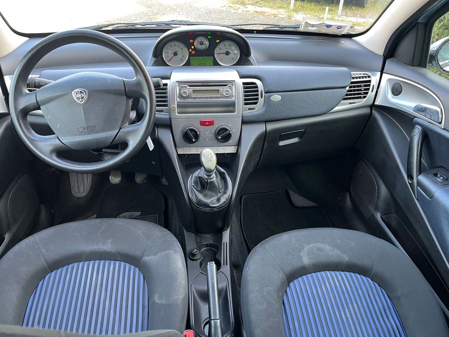 1.2 60CV - RISERVATA A COMMERCIANTI D’AUTO - Gallotti Auto