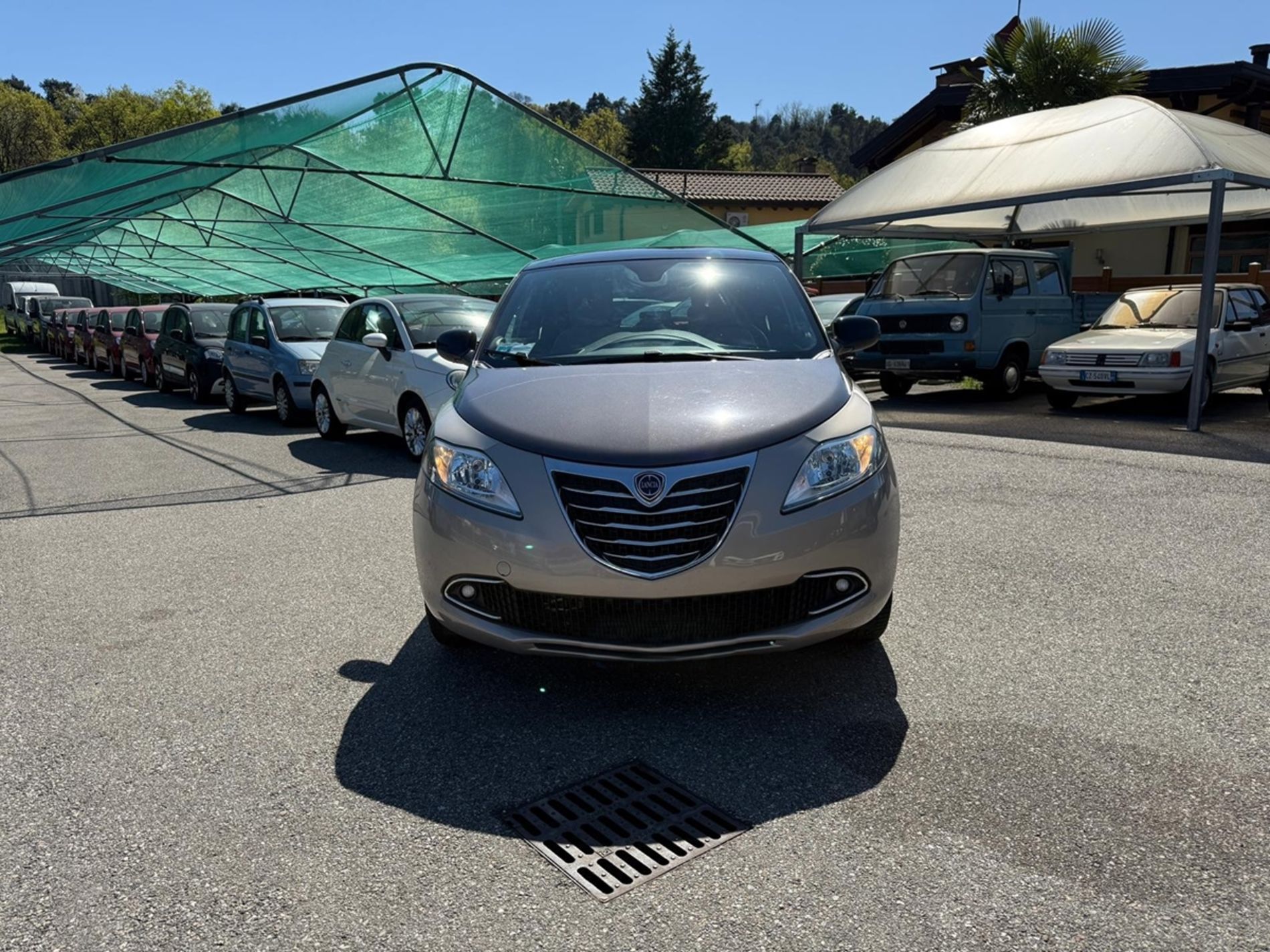  0.9 t.air Platinum s&s 85cv - Gallotti Auto