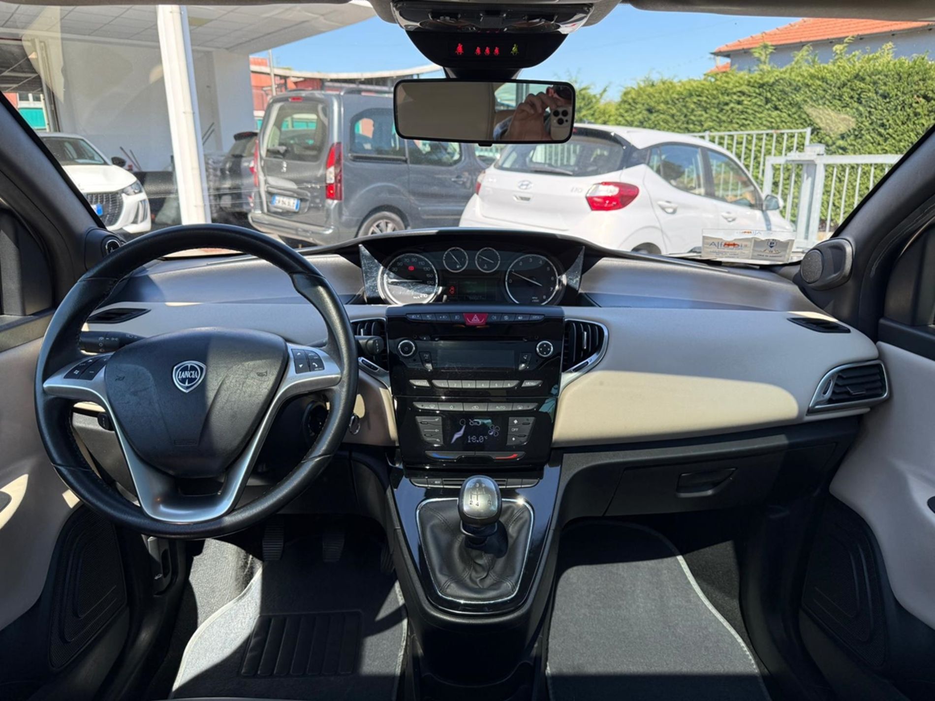  0.9 t.air Platinum s&s 85cv - Gallotti Auto