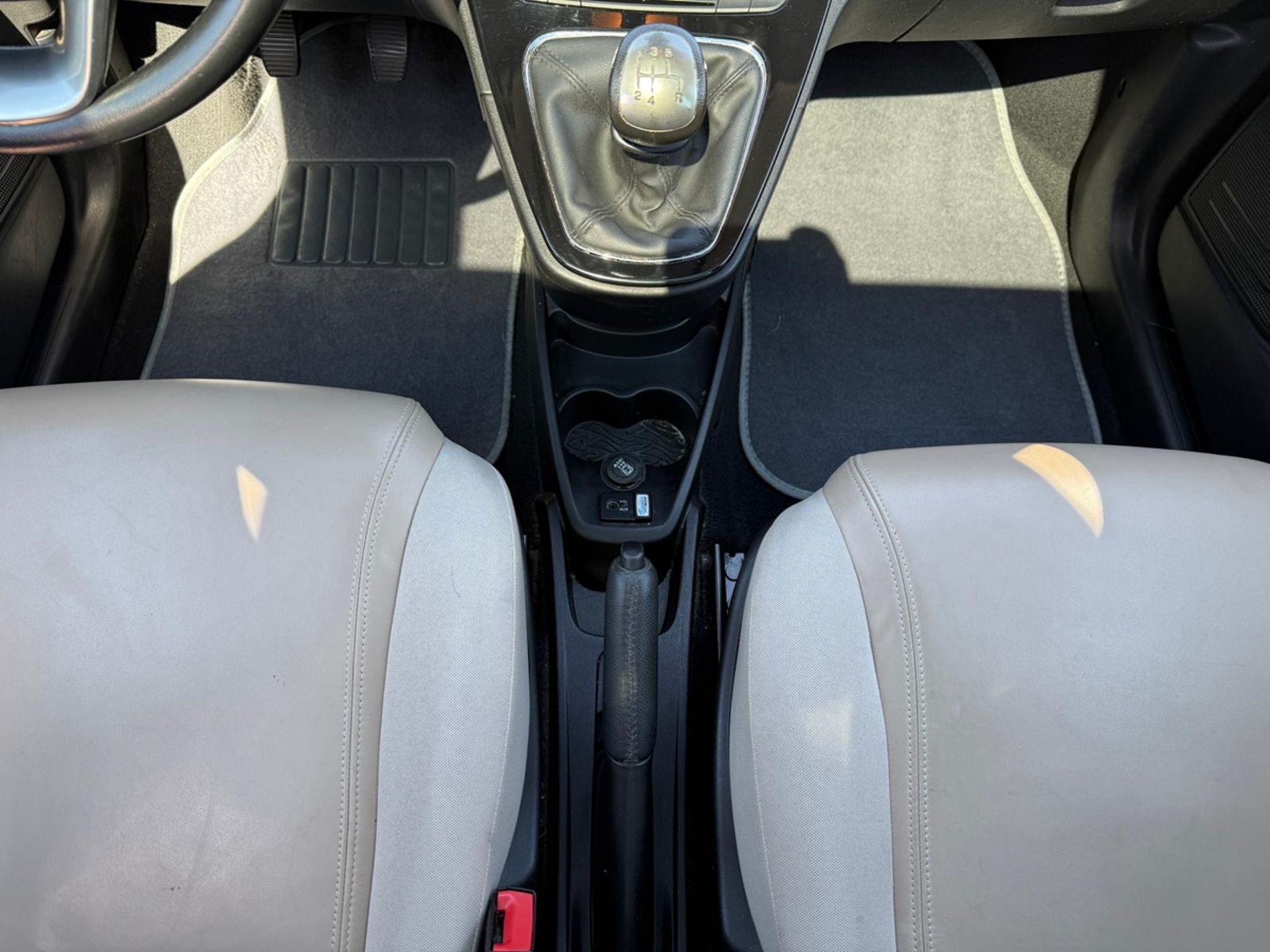  0.9 t.air Platinum s&s 85cv - Gallotti Auto