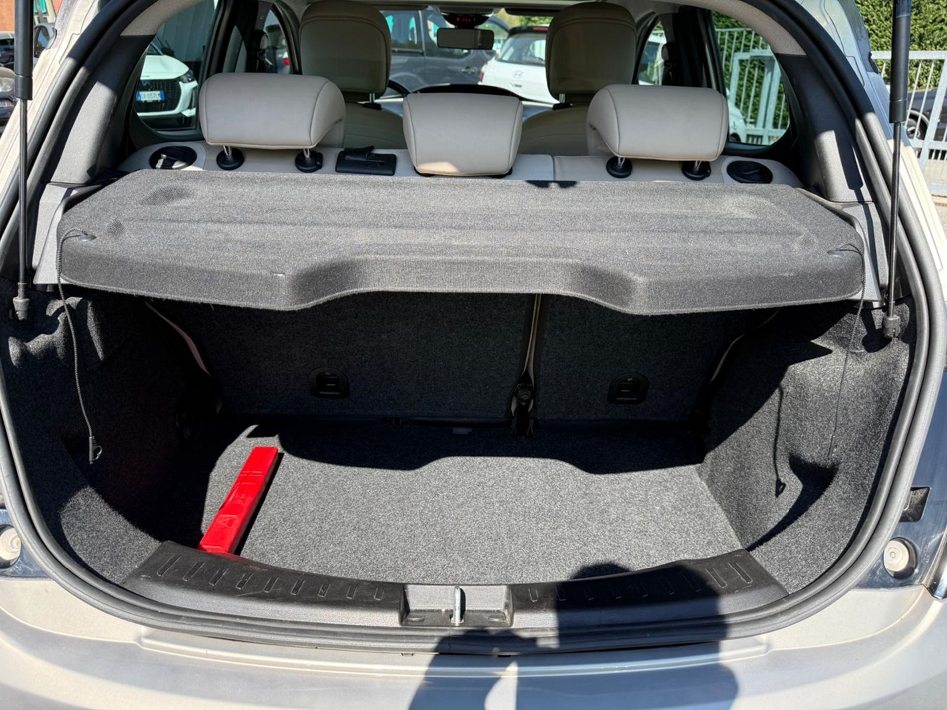  0.9 t.air Platinum s&s 85cv - Gallotti Auto