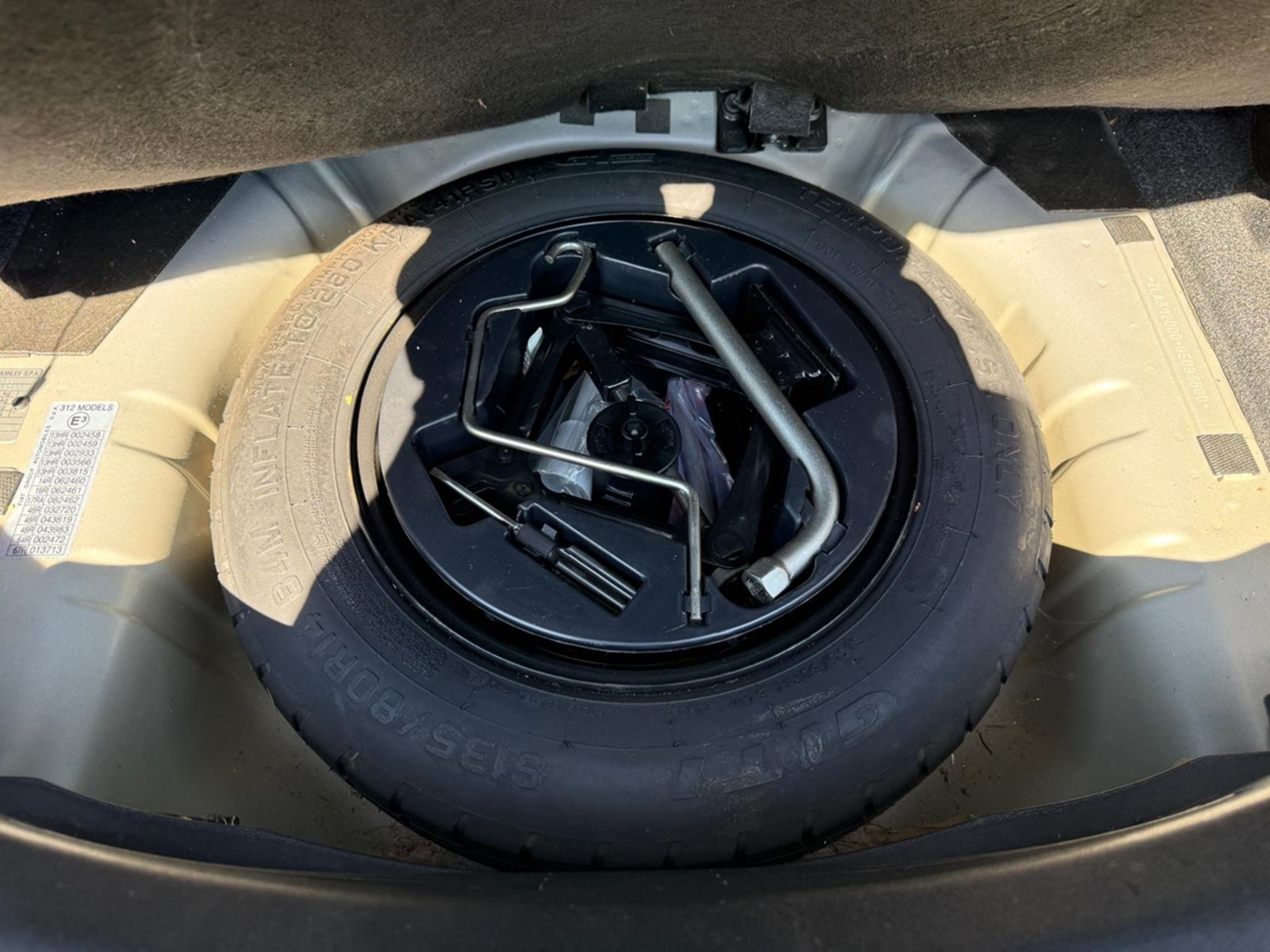  0.9 t.air Platinum s&s 85cv - Gallotti Auto