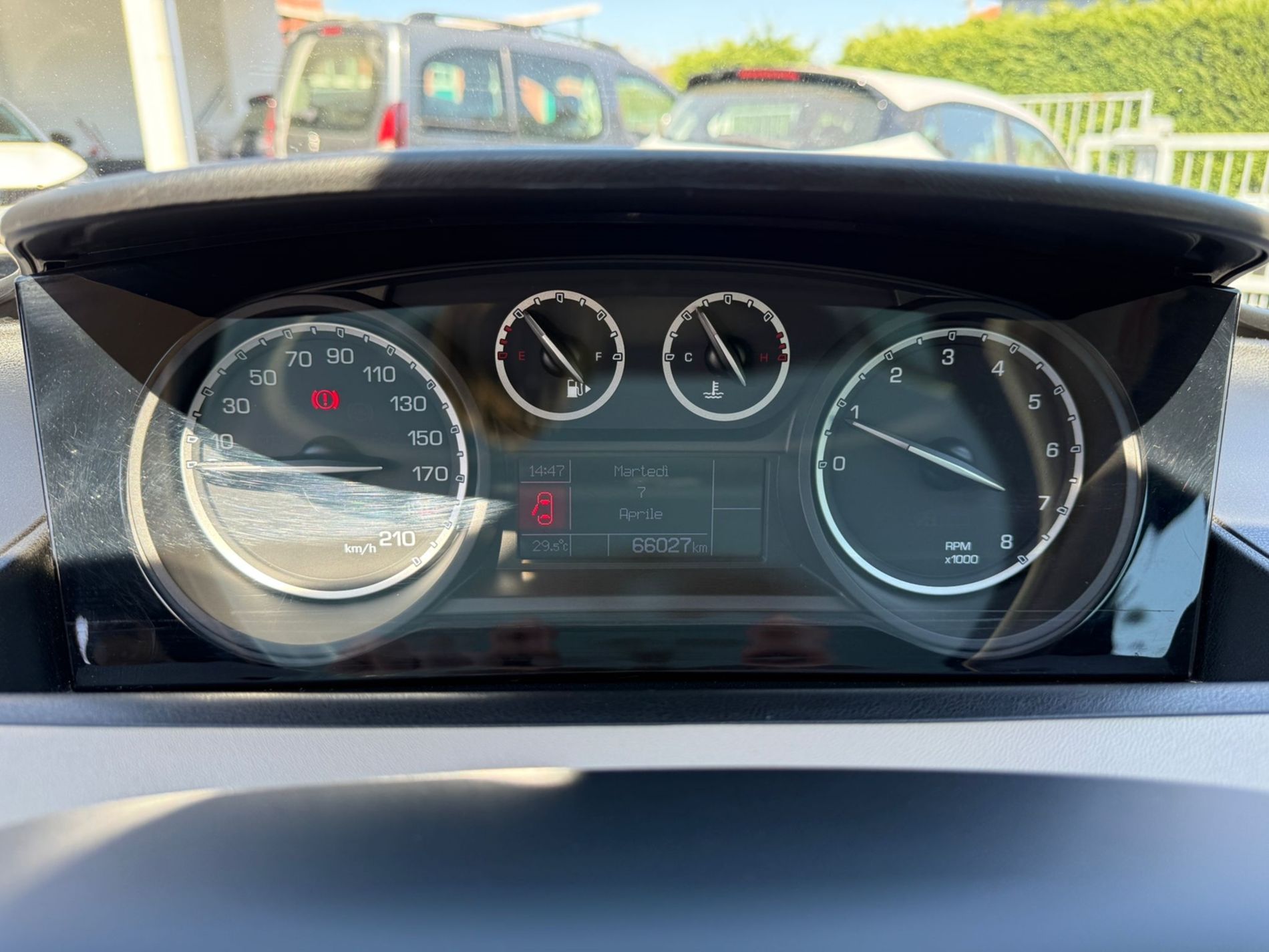  0.9 t.air Platinum s&s 85cv - Gallotti Auto