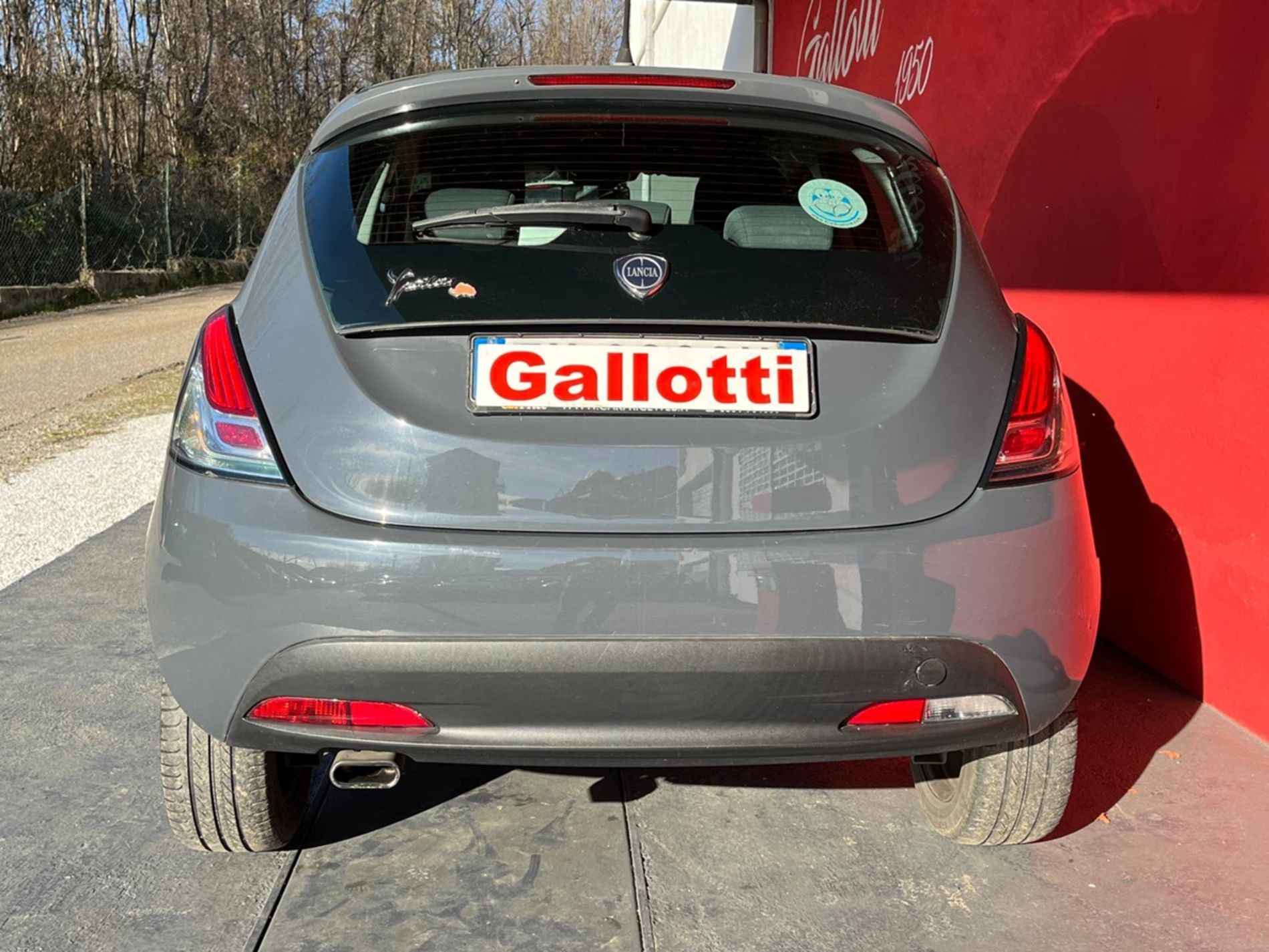 1.2 8v s&s 69cv E6   - Gallotti Auto