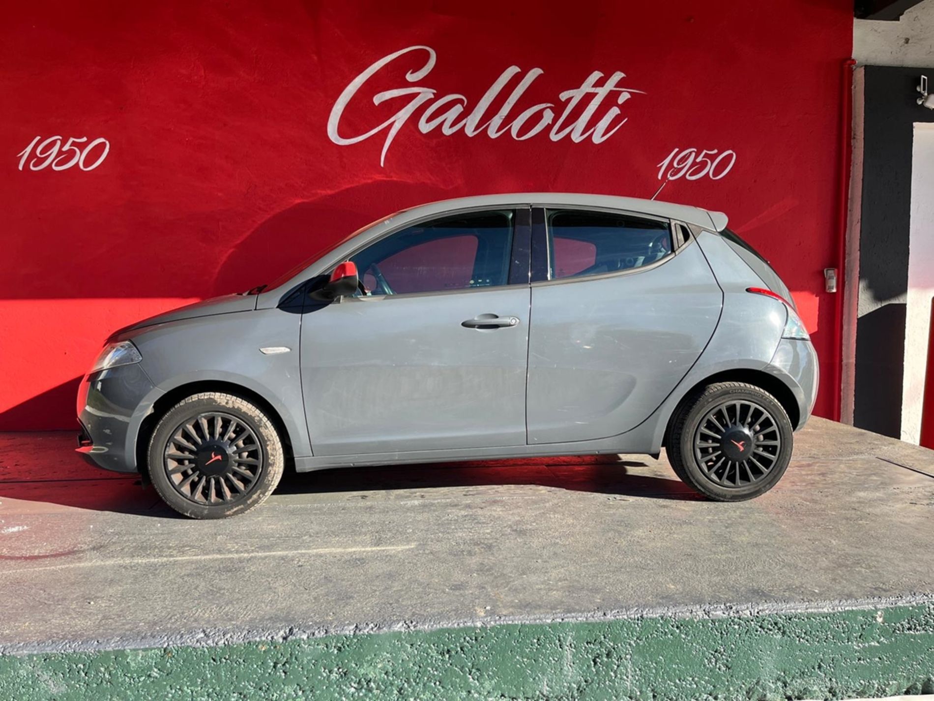 1.2 8v s&s 69cv E6   - Gallotti Auto