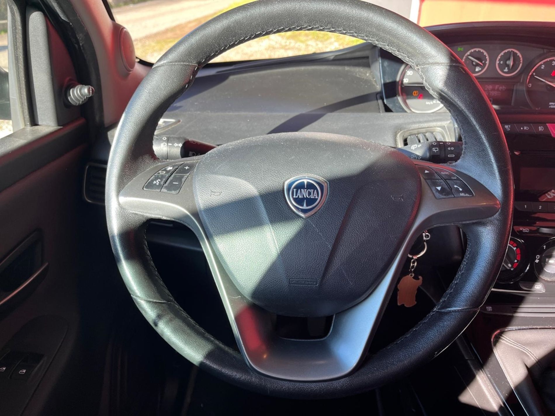 1.2 8v s&s 69cv E6   - Gallotti Auto