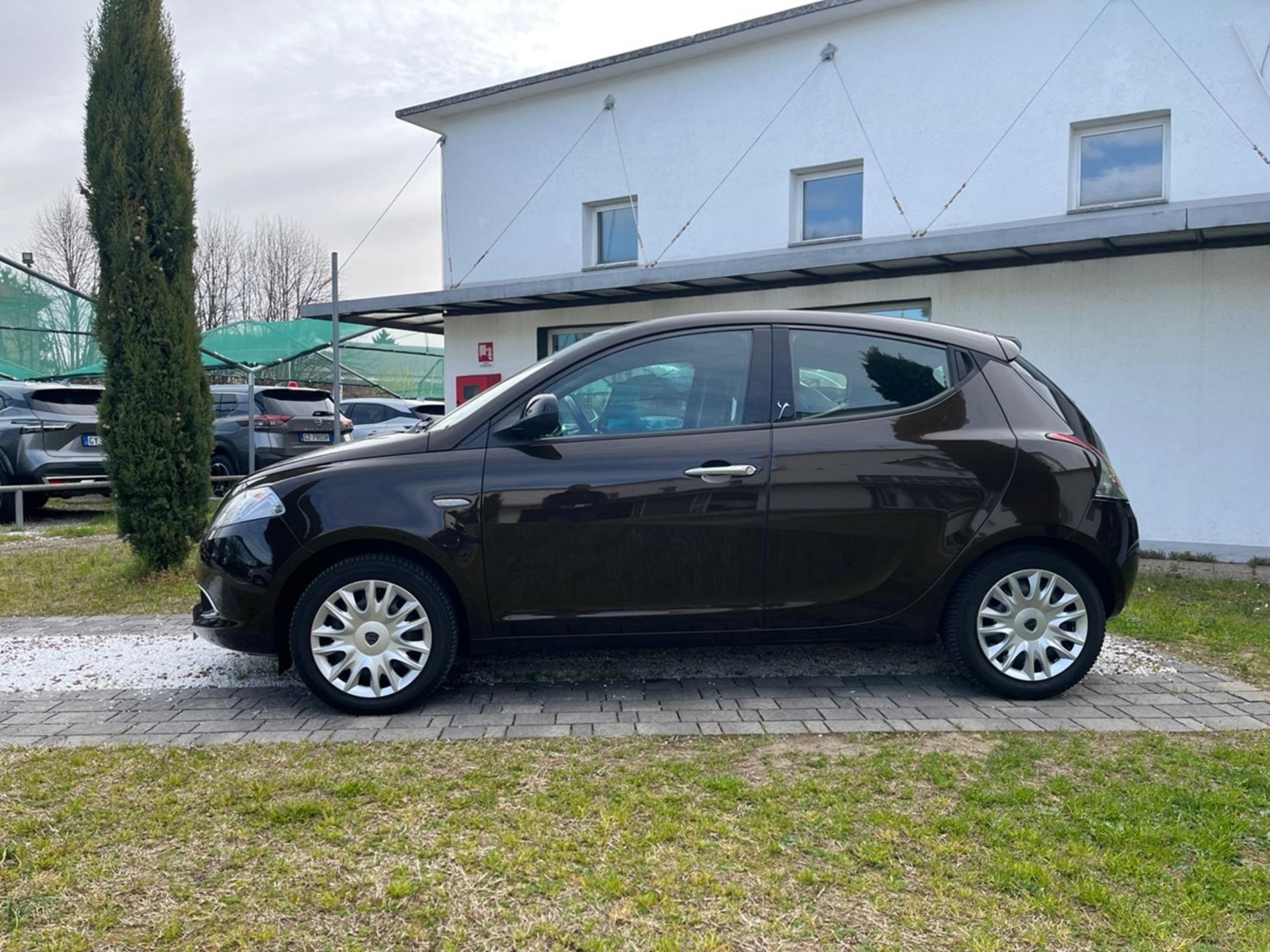 1.2 8v Gold 69cv - Gallotti Auto